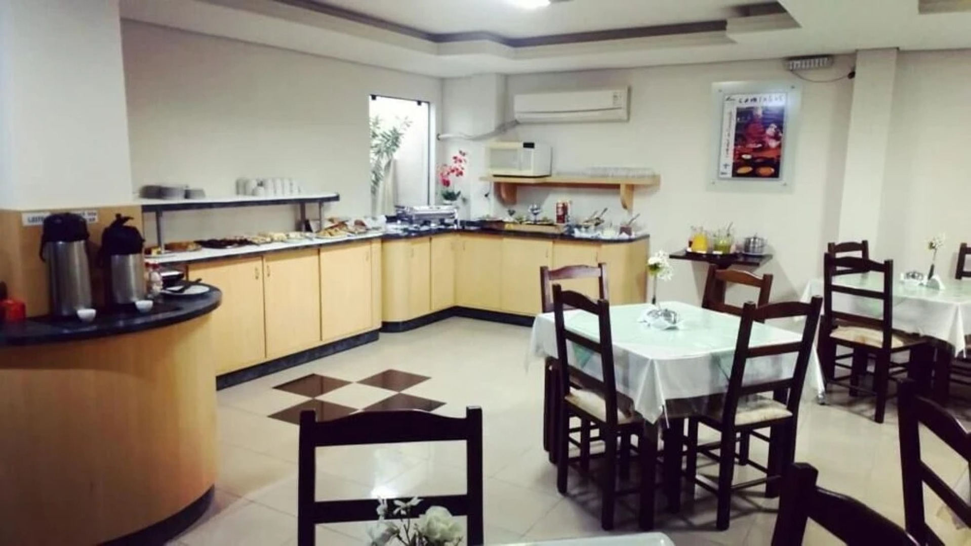 Maestro Express Hotel