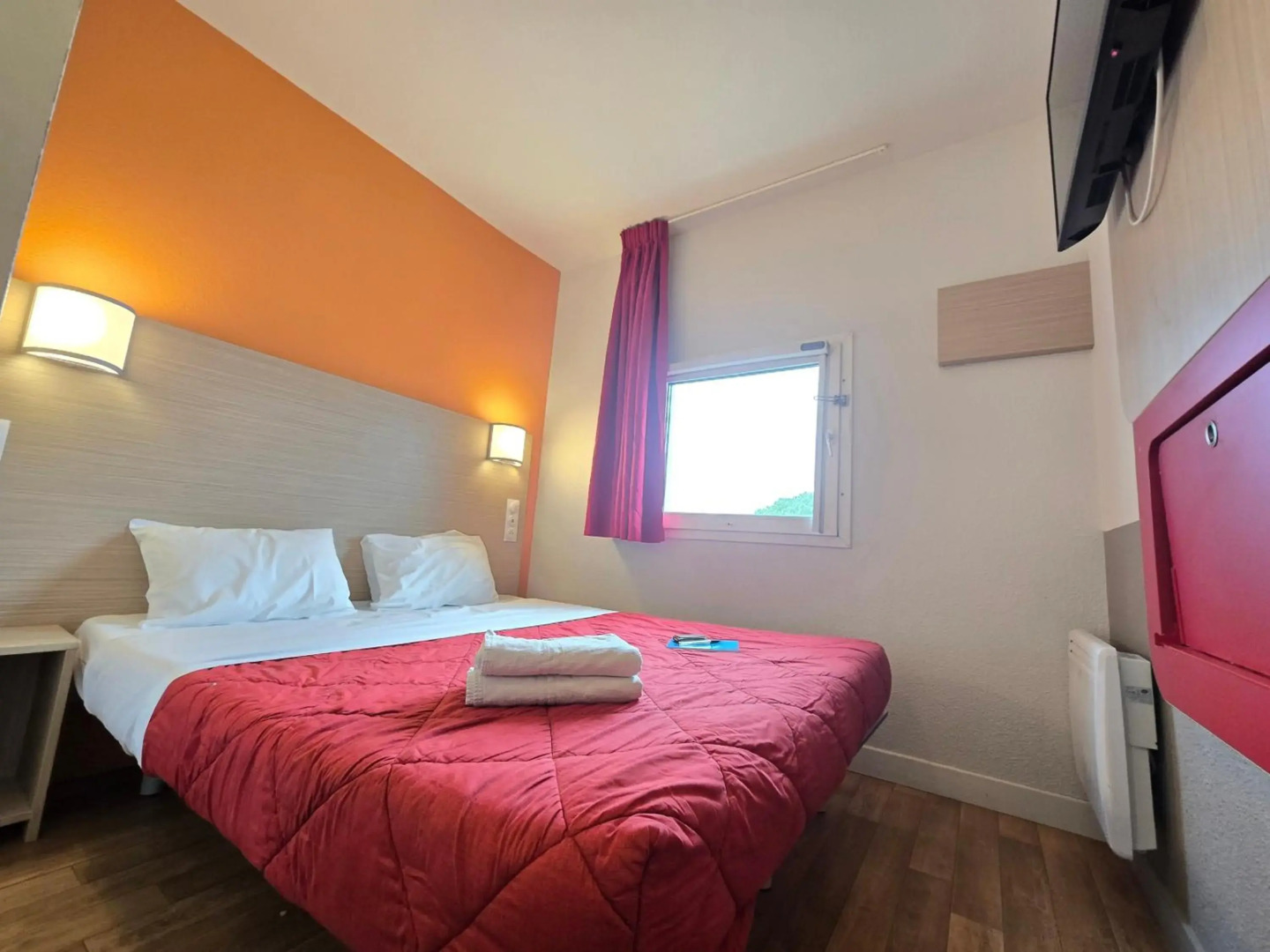 Hotel Premiere Classe Valence - Bourg Les Valence