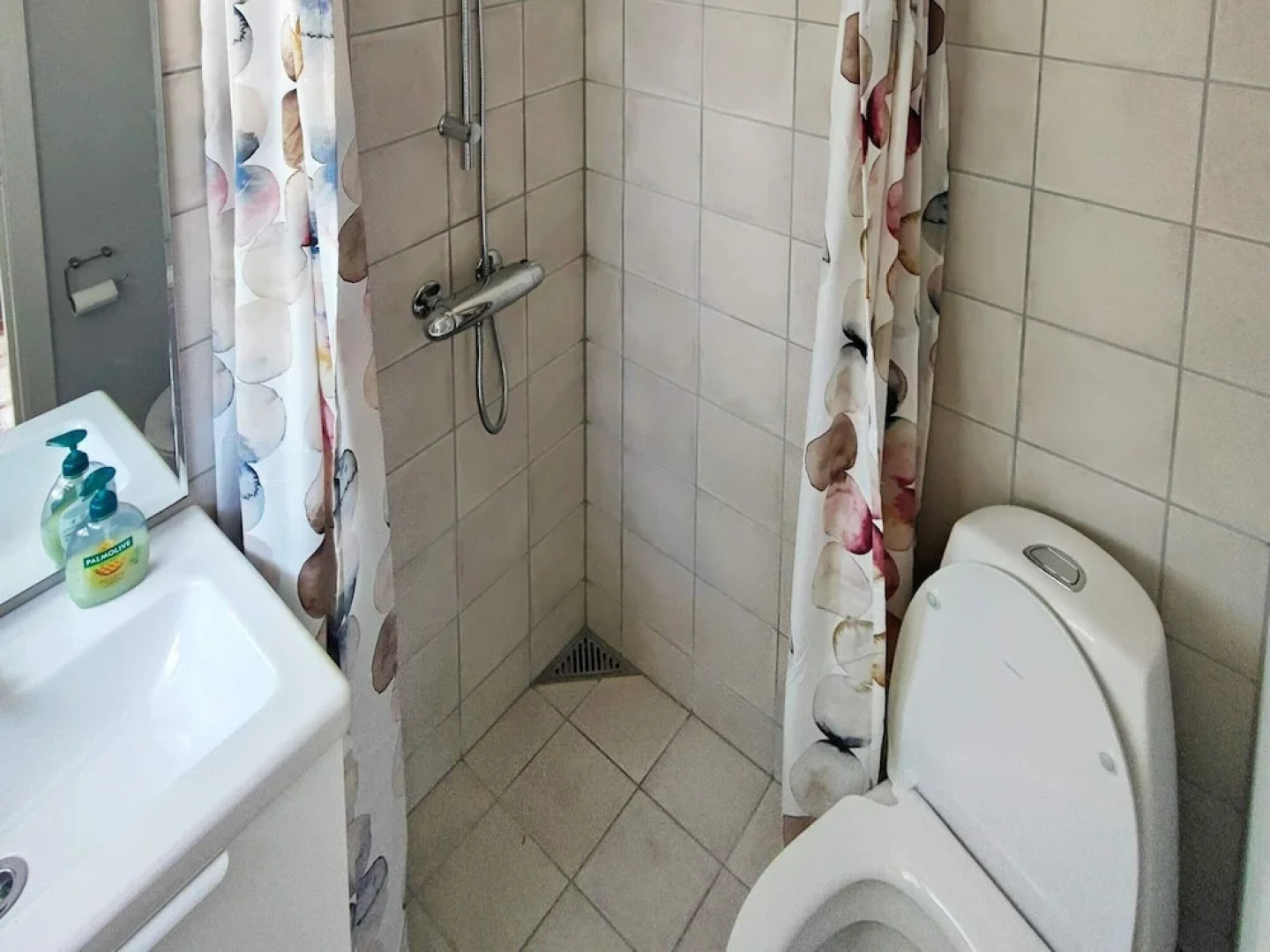 4 Person Holiday Home in Logstor