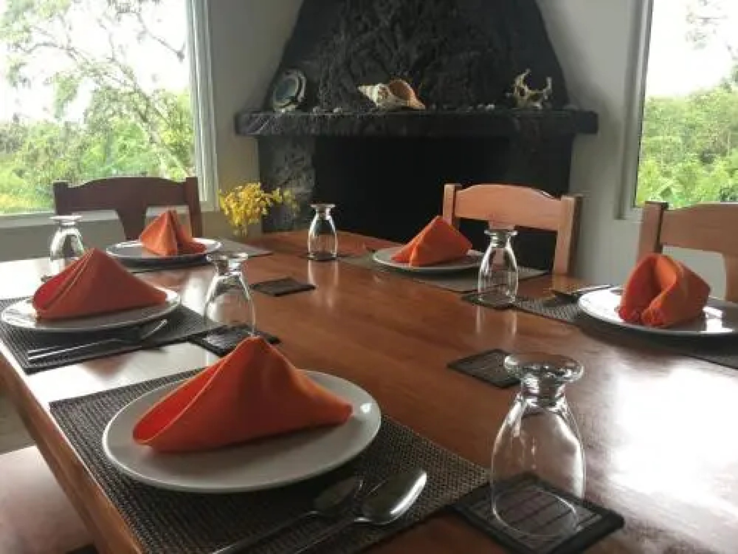 Semilla Verde Boutique Hotel