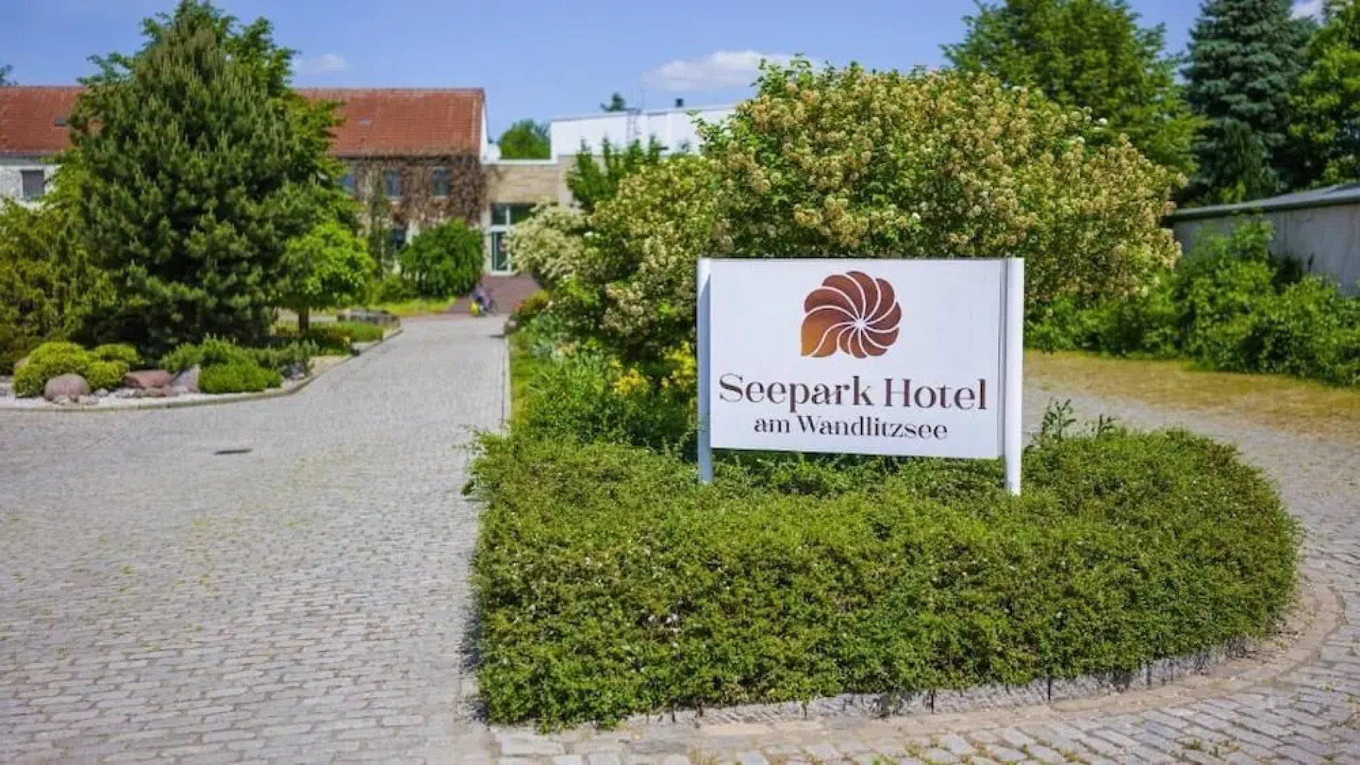 Seepark Kurhotel am Wandlitzsee