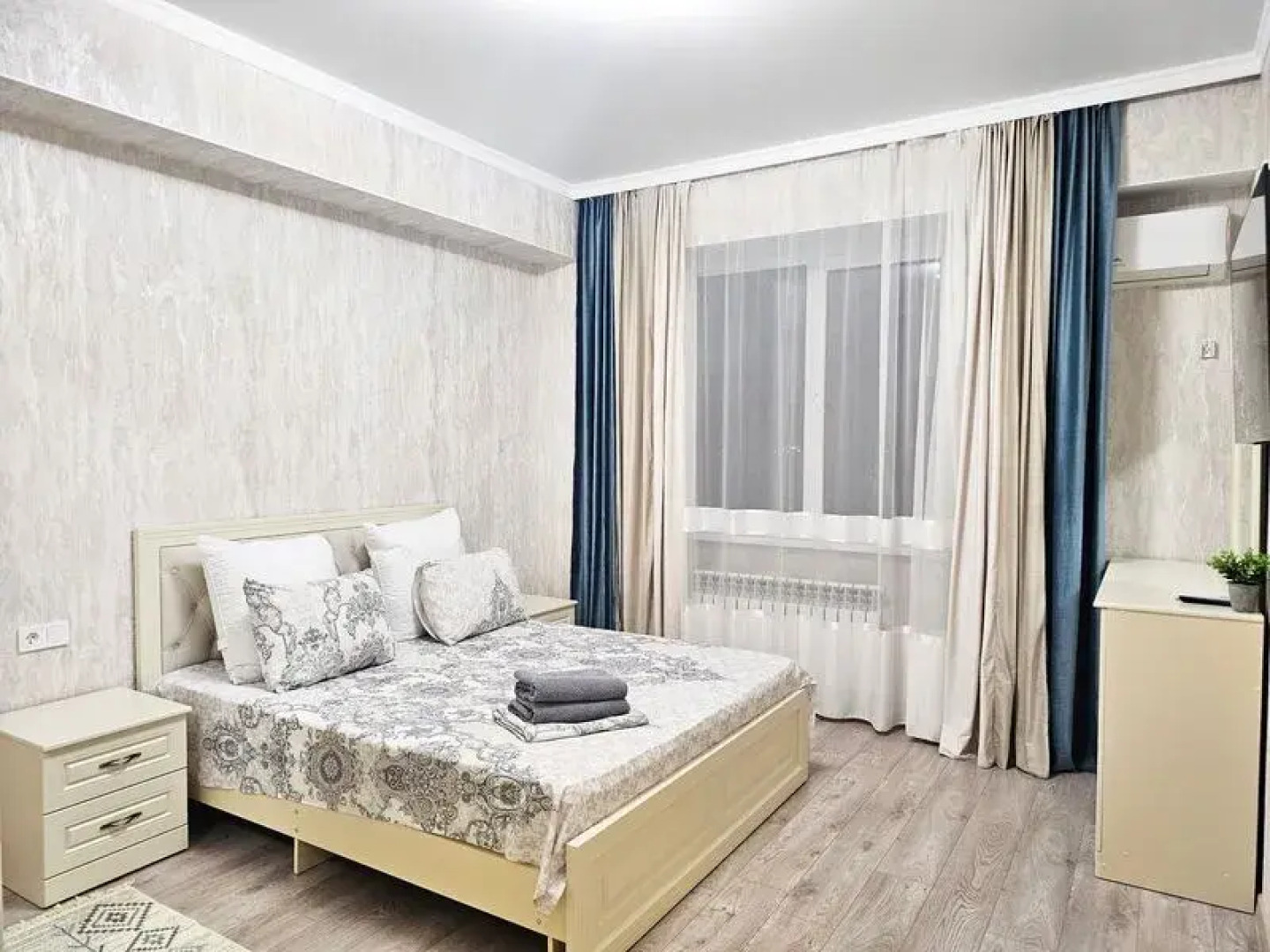 Апартаменты Райдас на ул. Пестова, д. 5