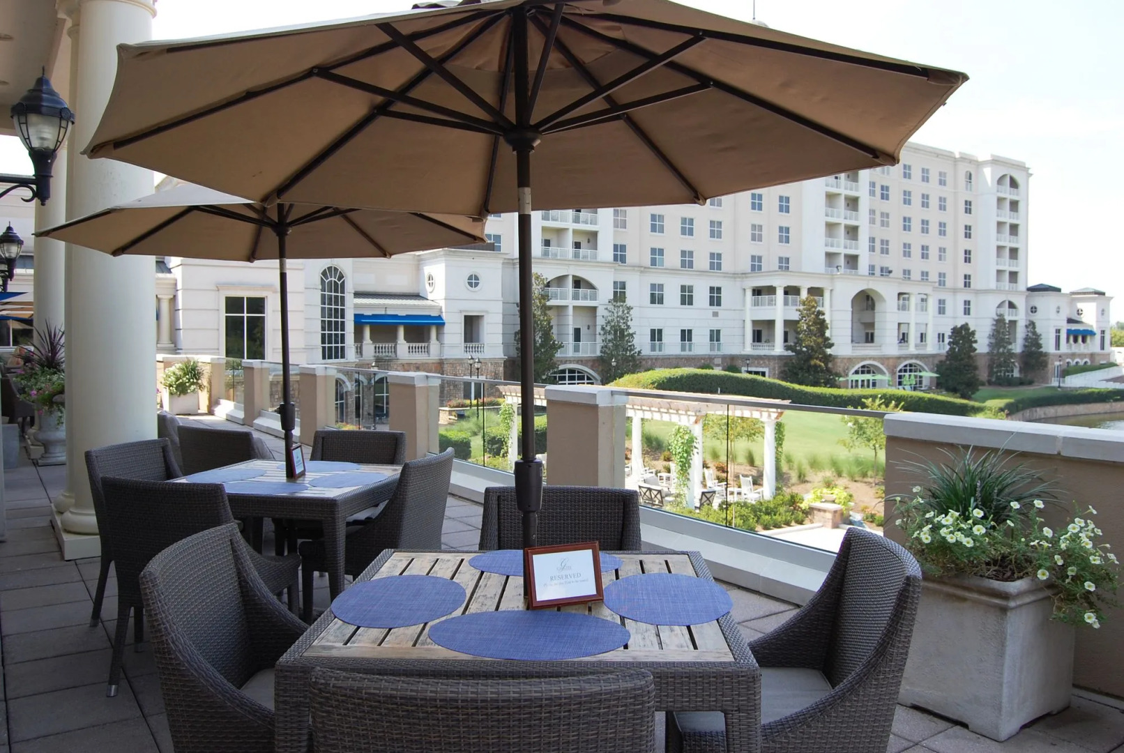 The Ballantyne, A Luxury Collection Hotel, Charlotte