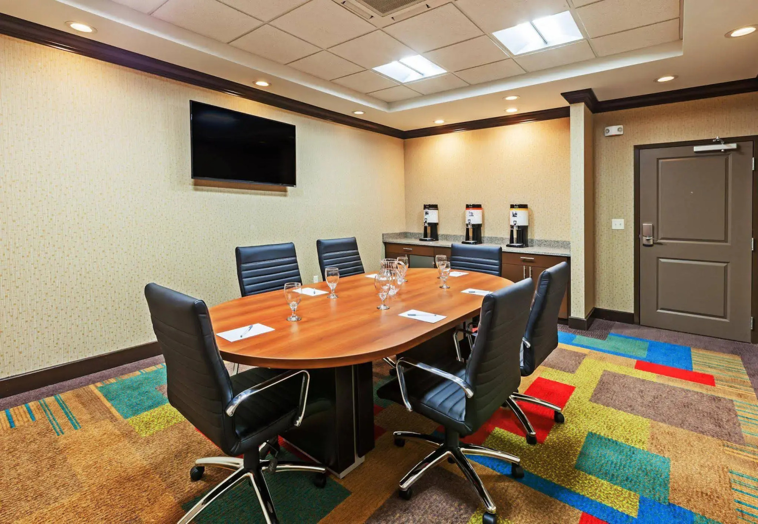 Hampton Inn & Suites Claremore