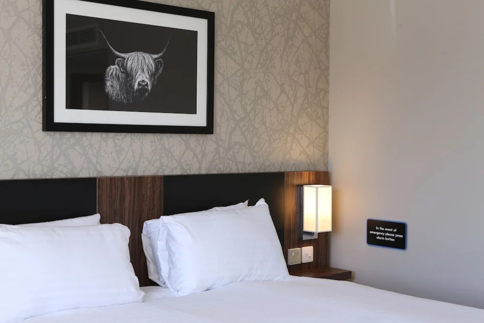 Harbour Spring, Peterhead by Marston's Inns