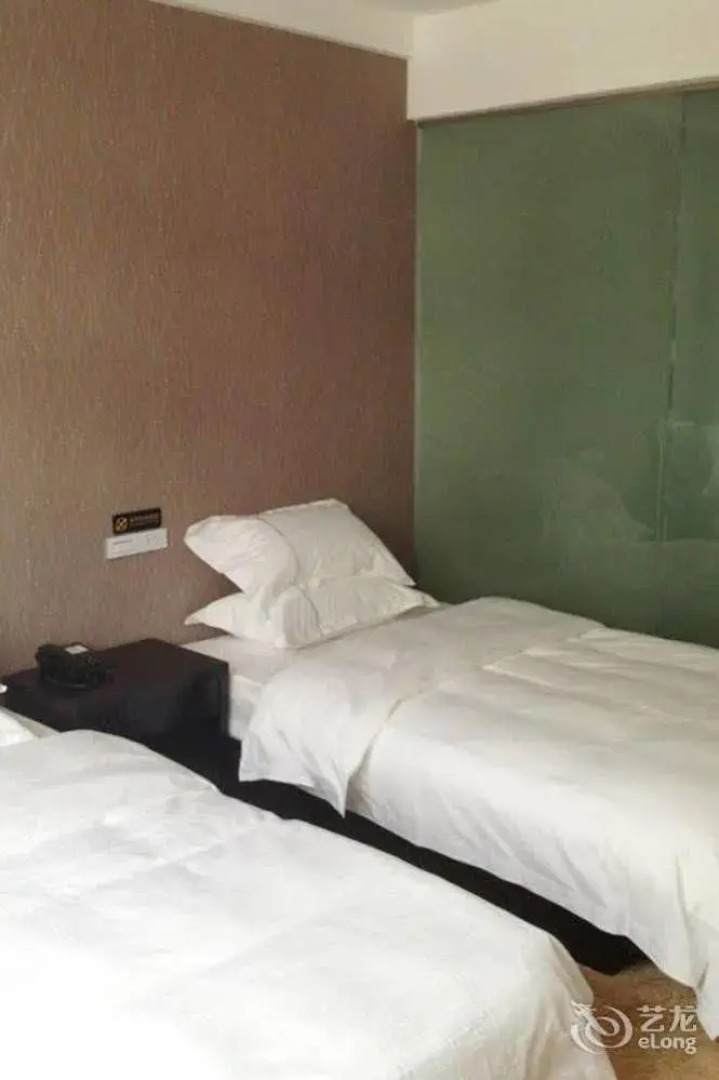 Shiguang Select Hotel