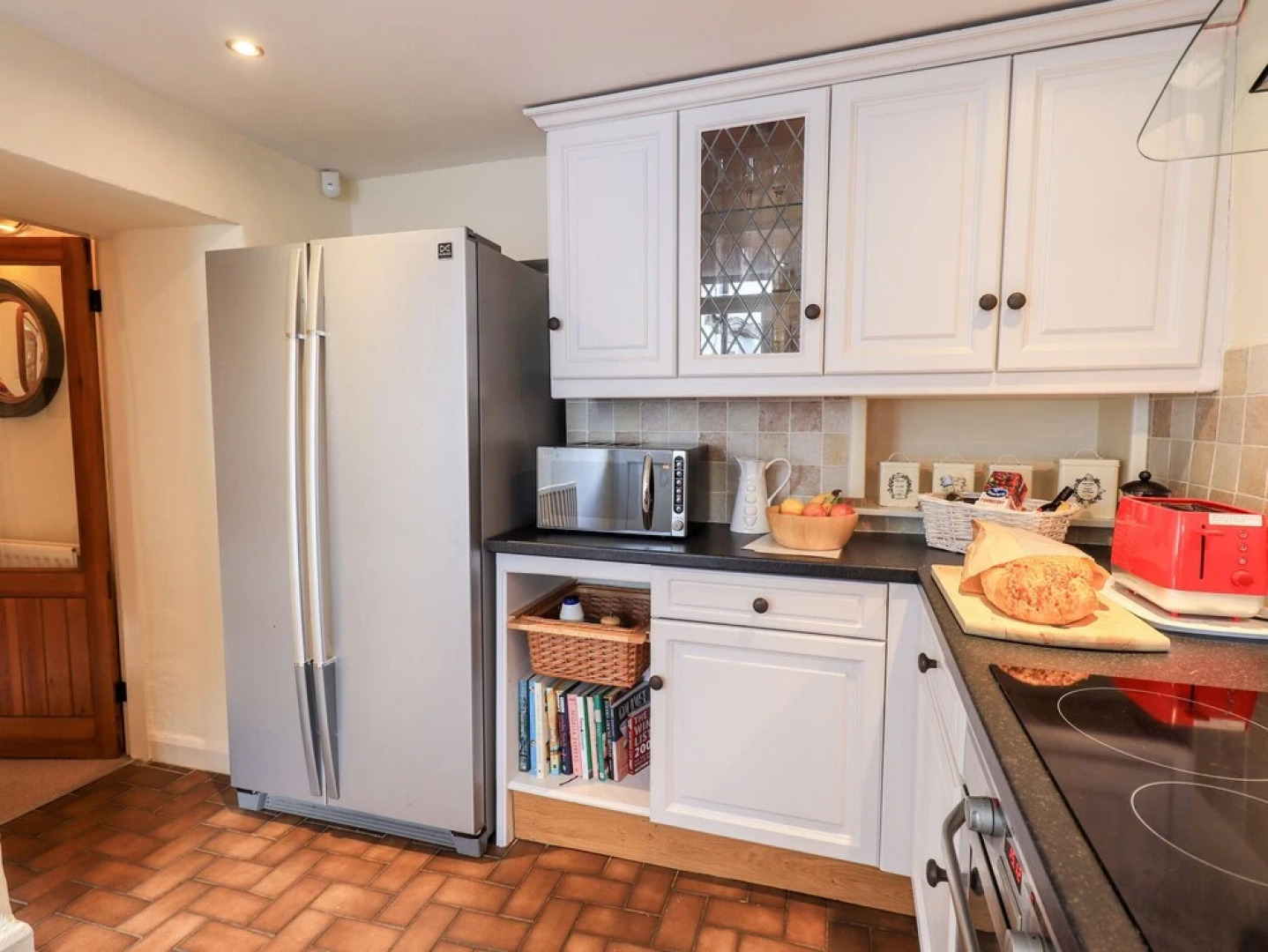 4 Greencross Cottages