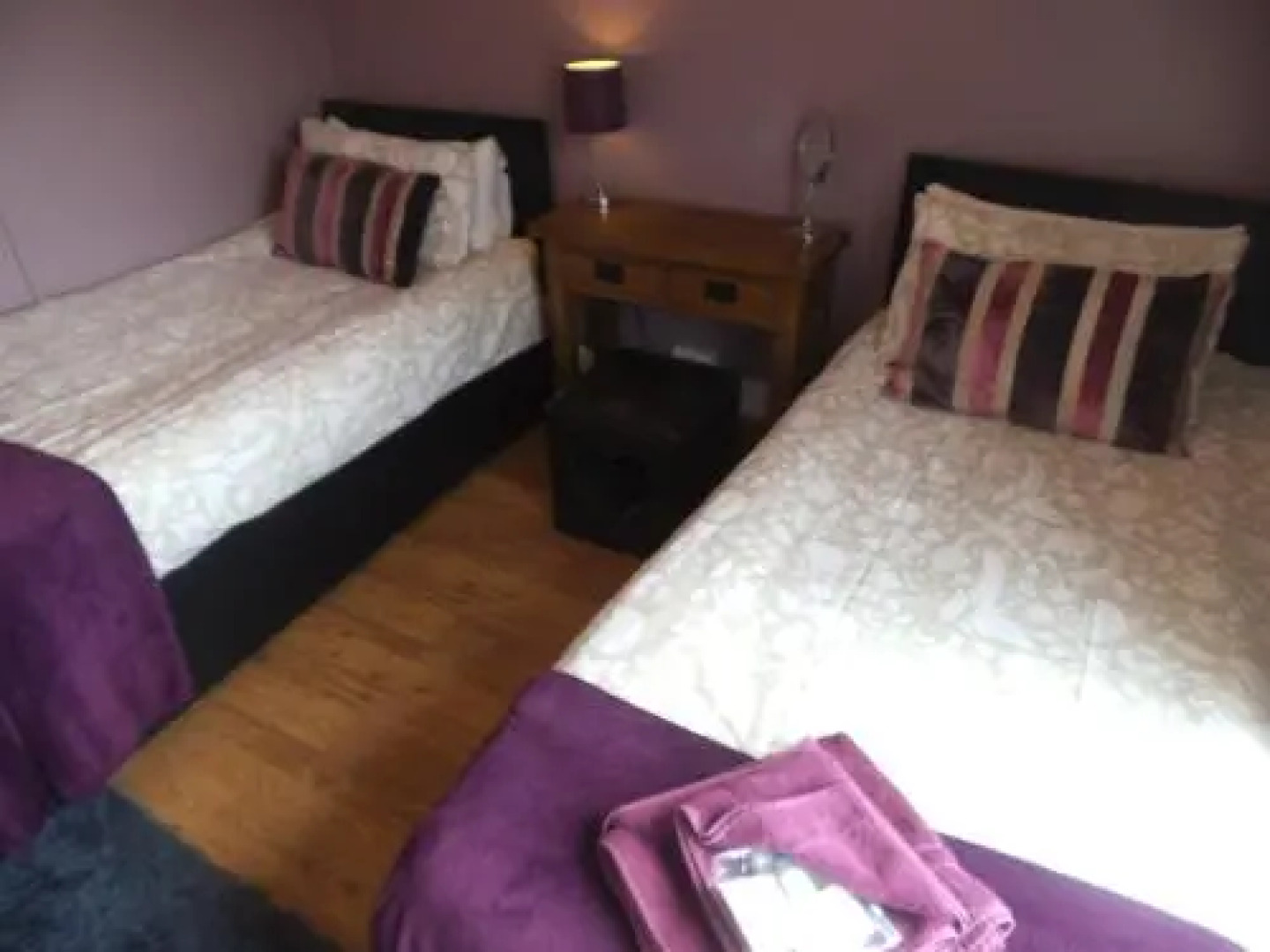 Atkinsons Guesthouse