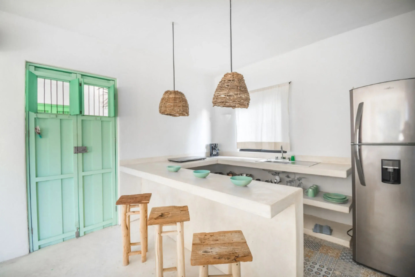 LunArena Barefoot Comfort