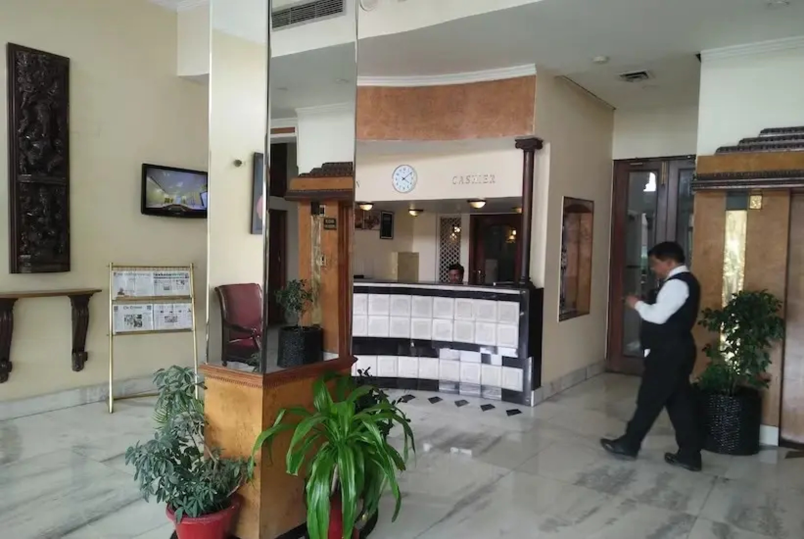 Hotel Gold