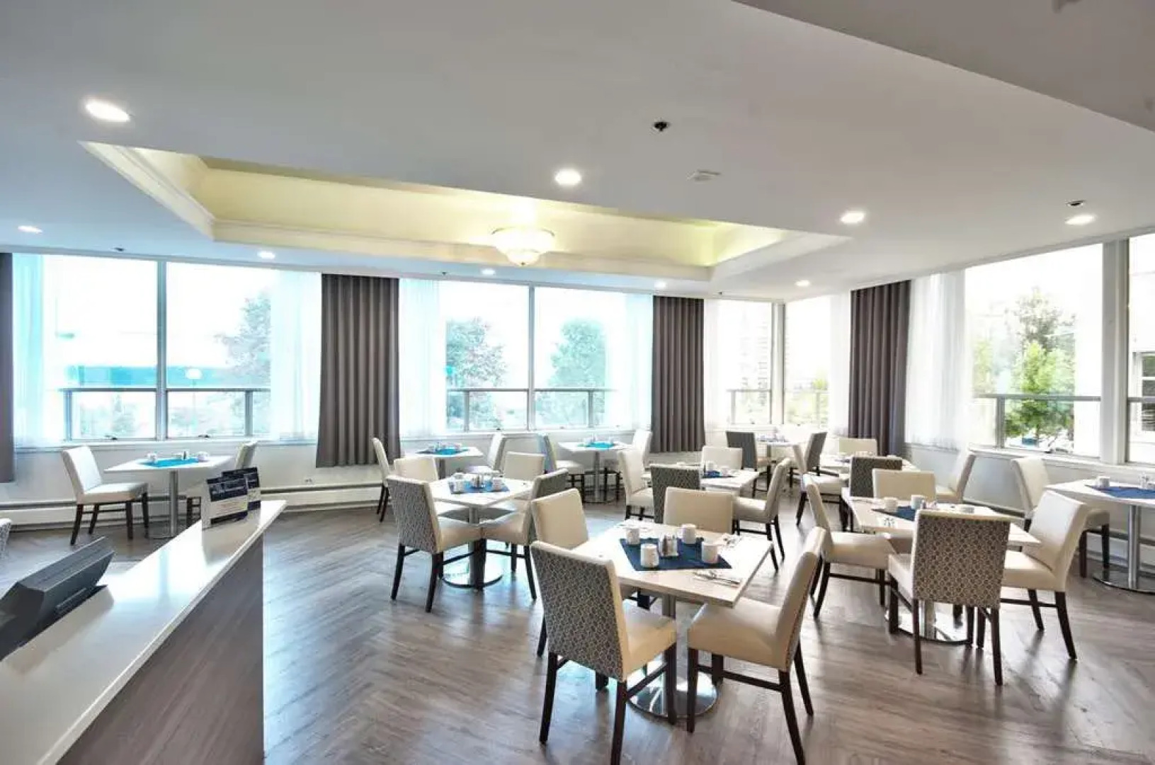 Best Western Dorchester