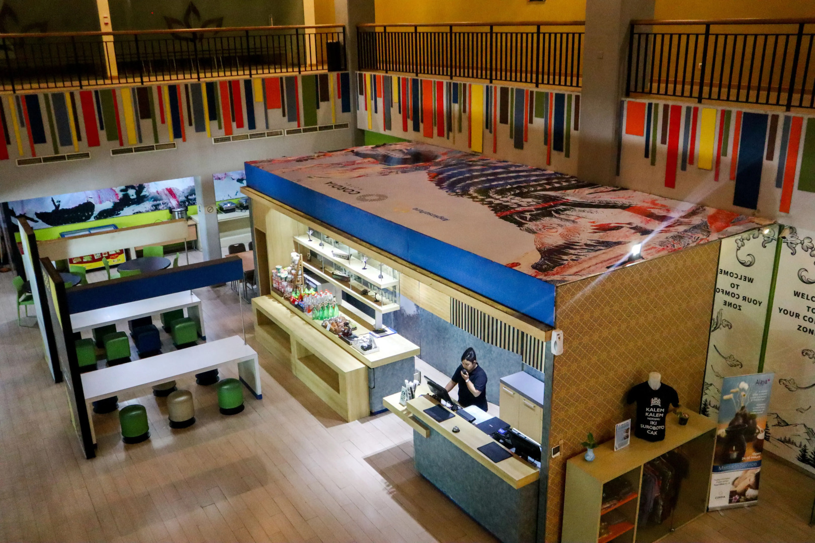 Cordia Hotel Surabaya Airport