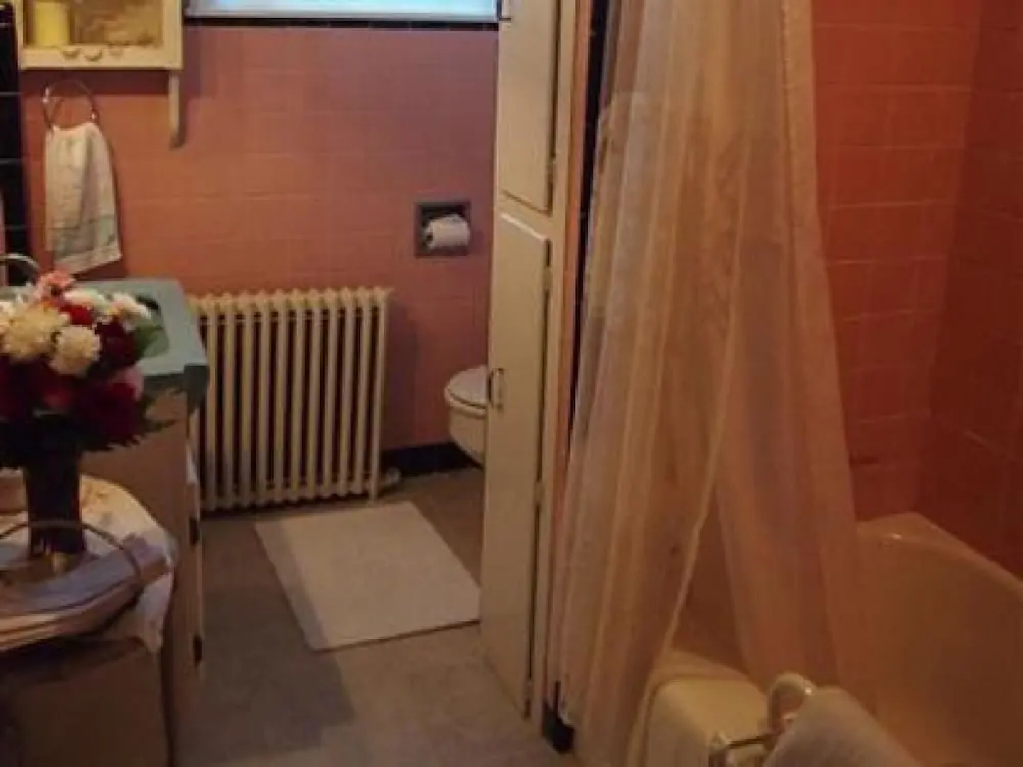 The Maid's Quarters Bed Breakfast & Tearoom