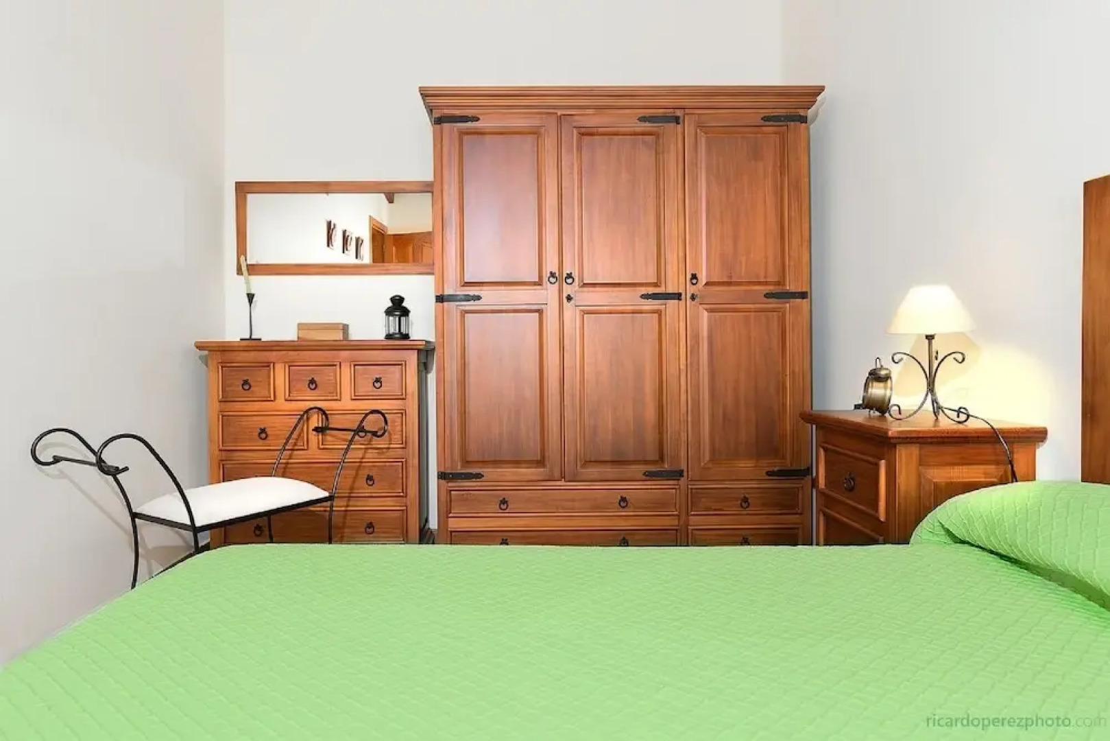 La Casa de la Abuela Leonor en El Hierro