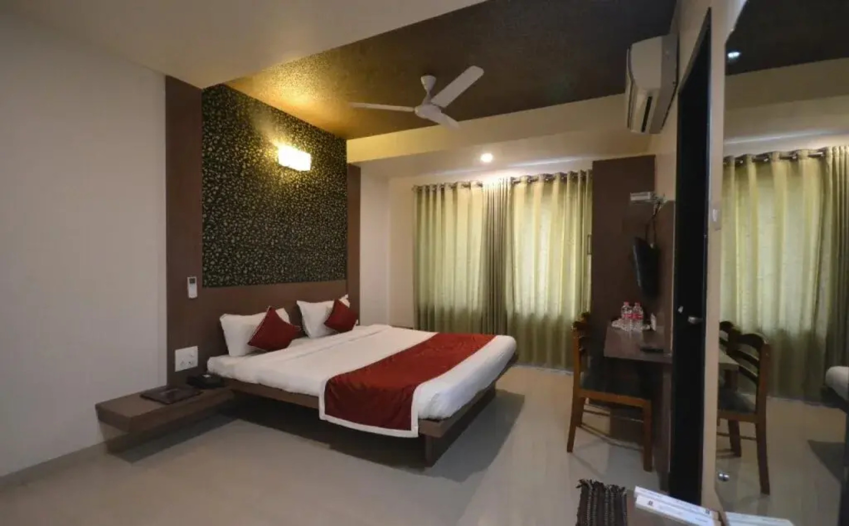 Hotel Sujal Heritage