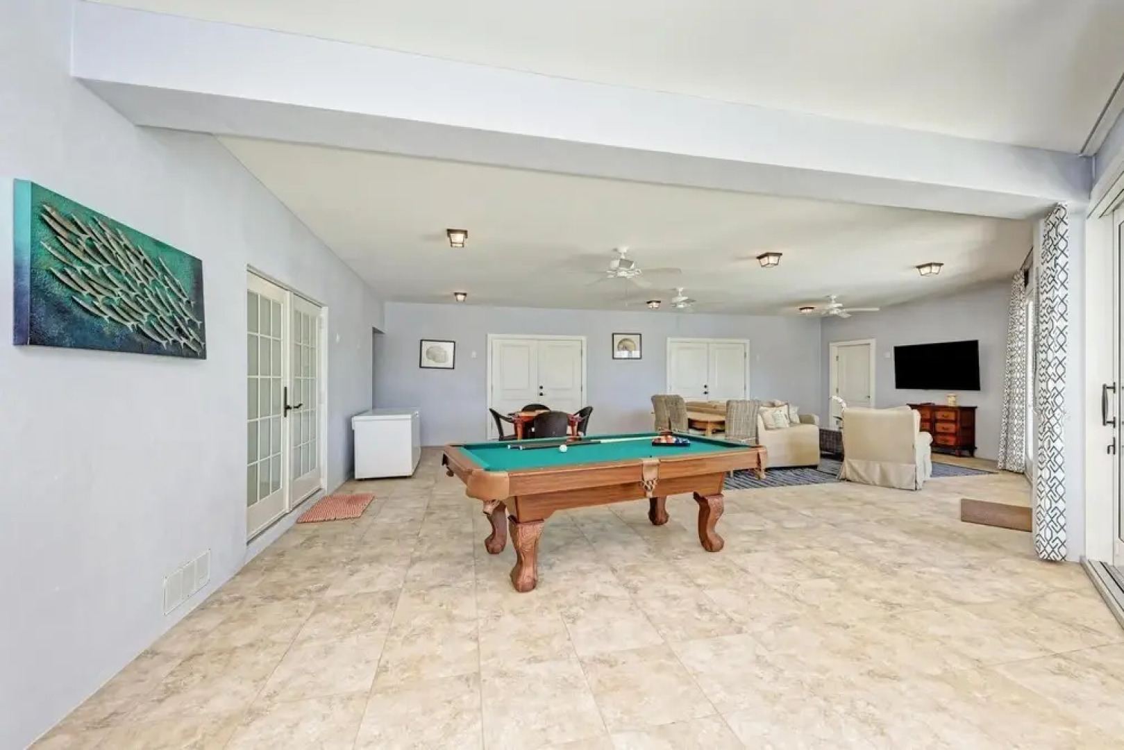 Anna Maria Beach Serenity