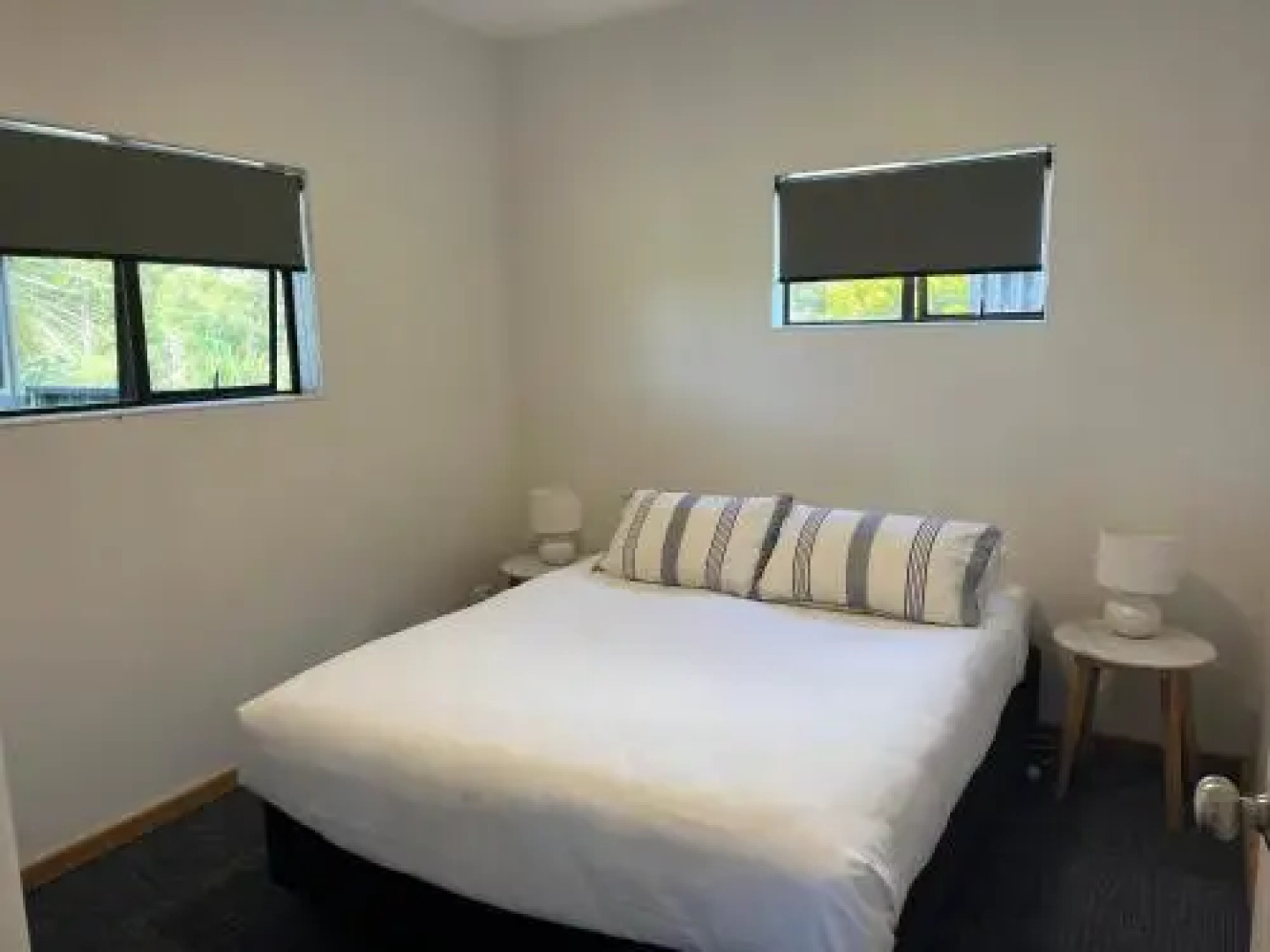 Summerspring Luxury Lodge