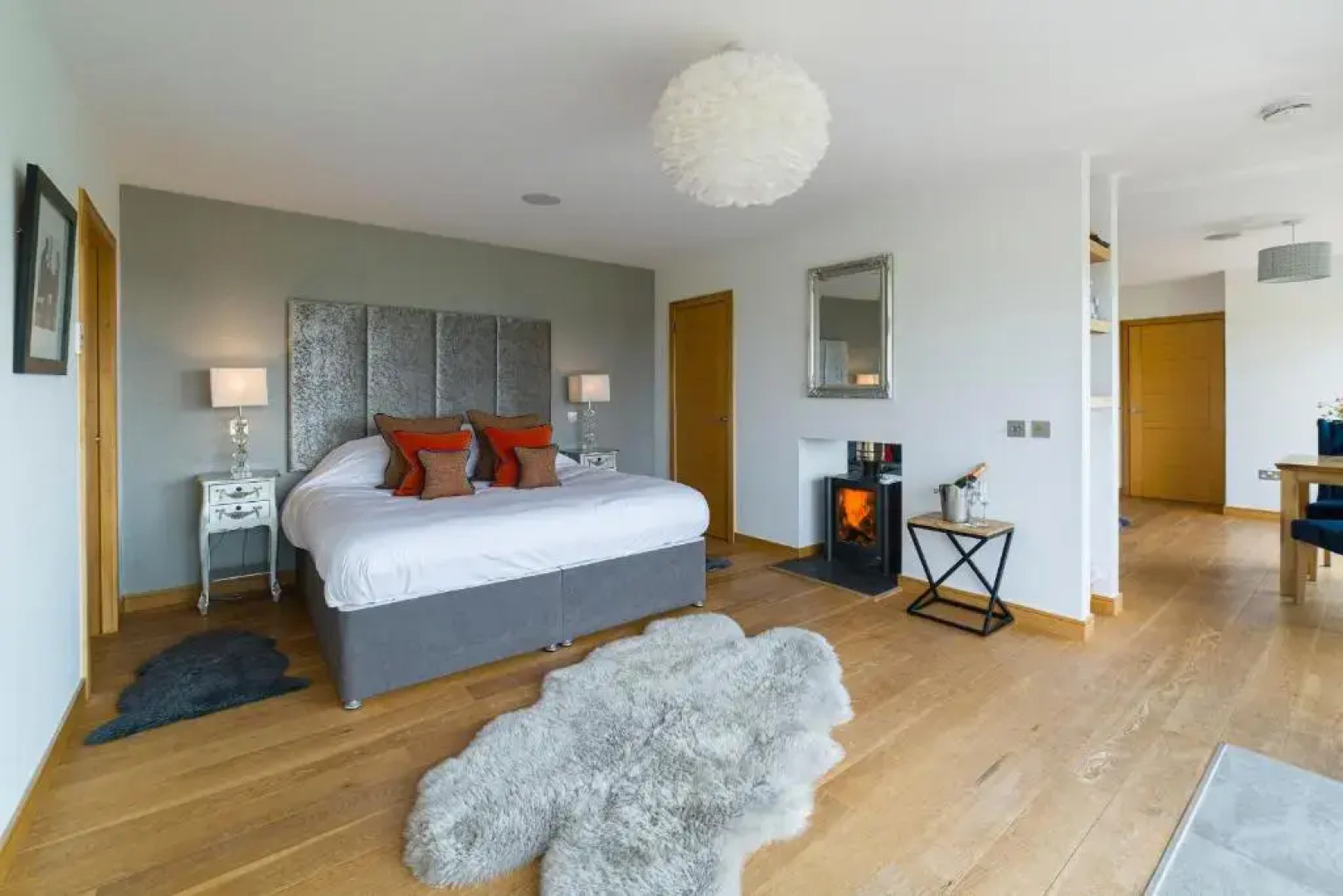 The Hideaway Experience