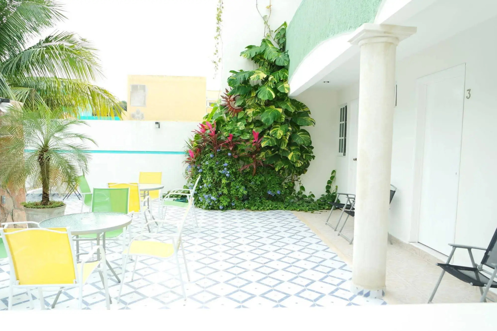 Hotel Ceo Group Malecon