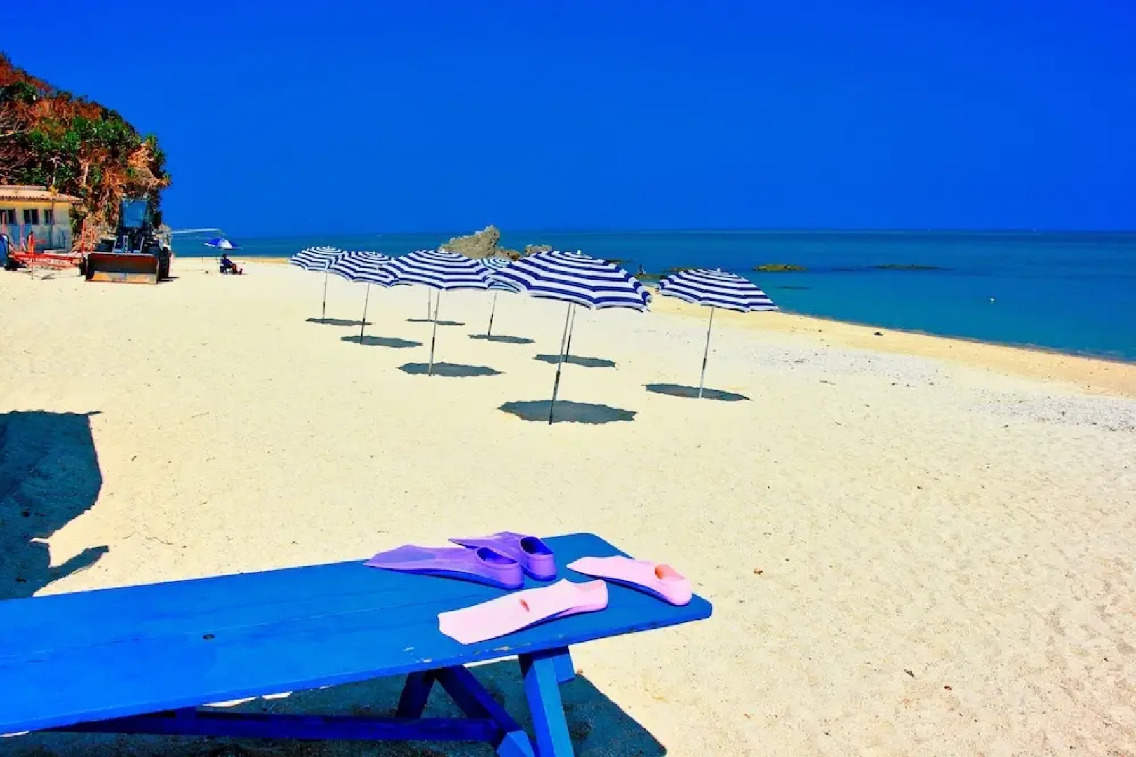 D-and Stay. South Resort Okinawa
