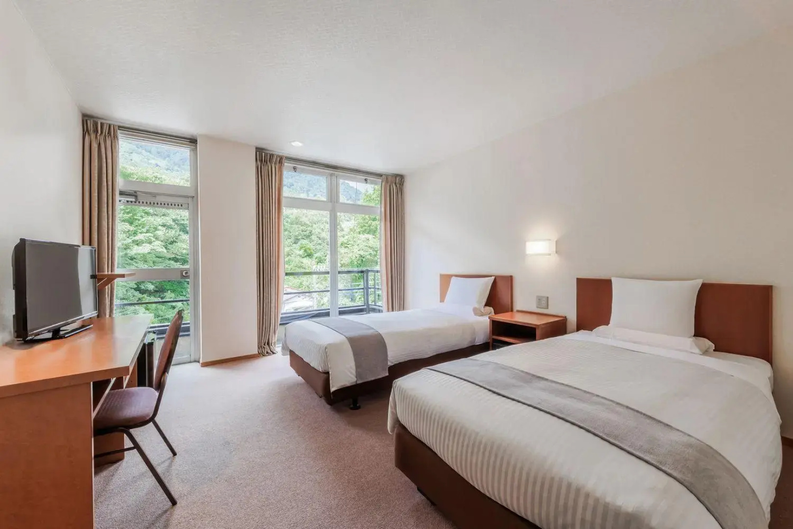 Kamenoi Hotel Tsukubasan