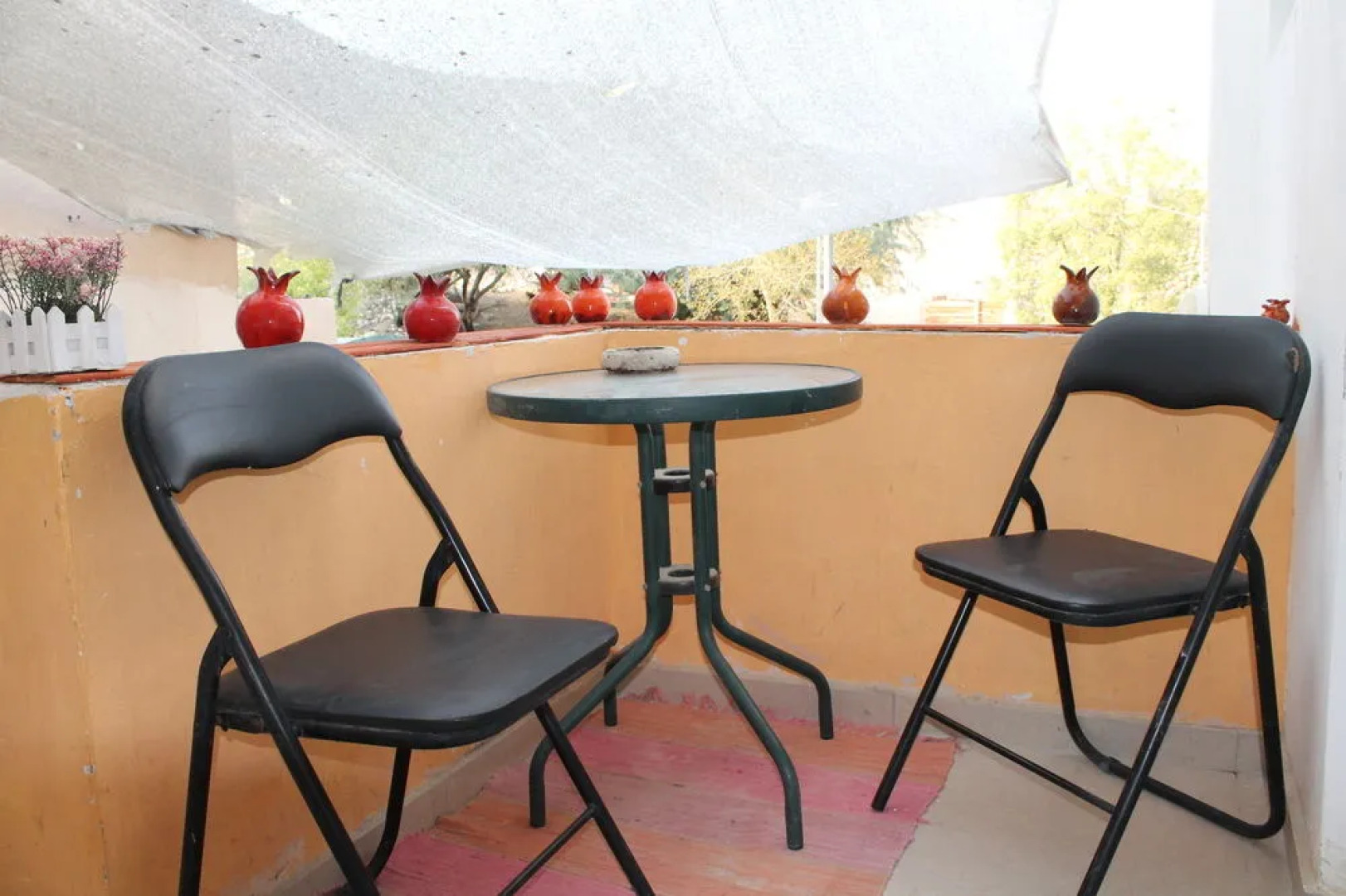 Zimmer Dora Dead Sea