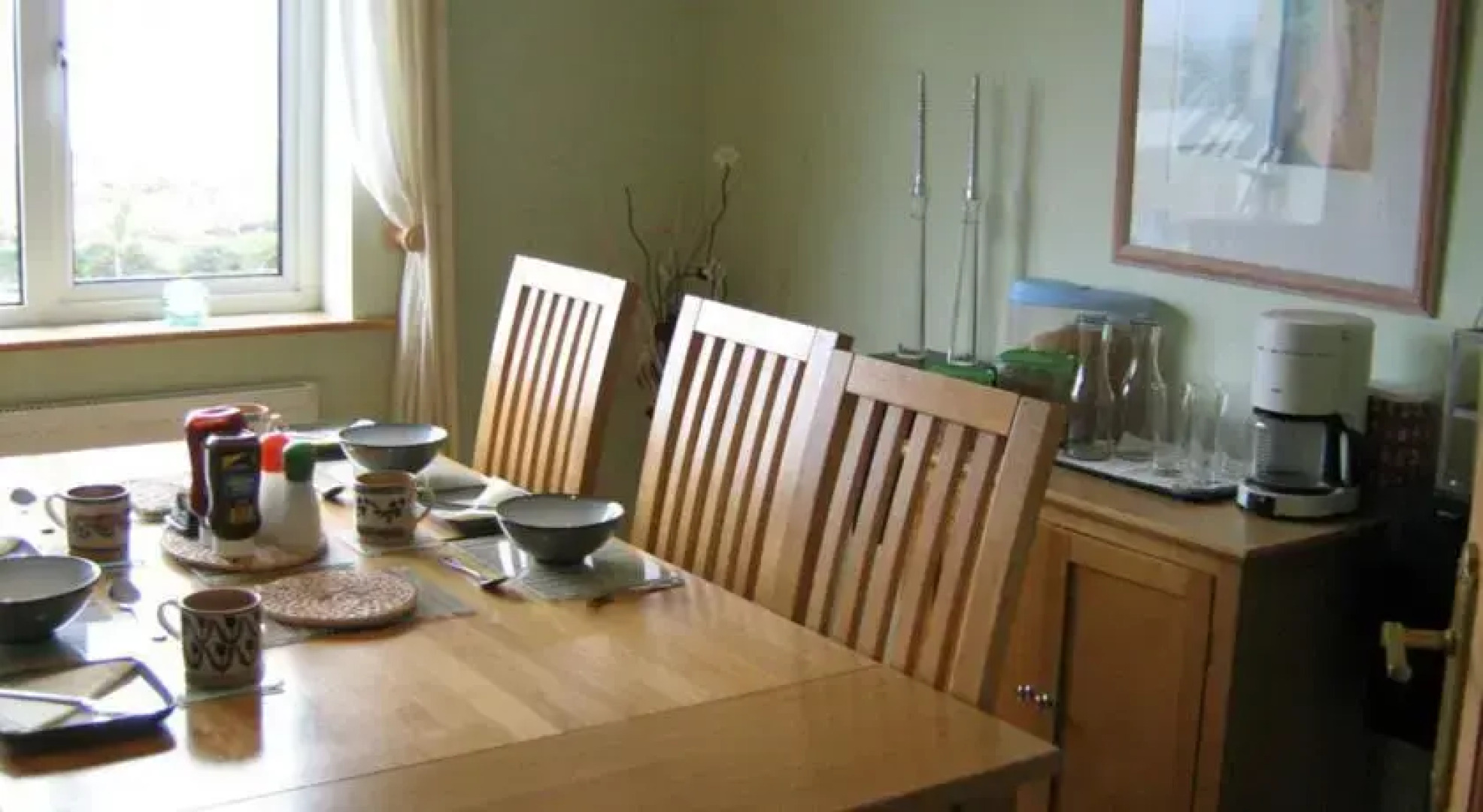 Wild Atlantic View B&B