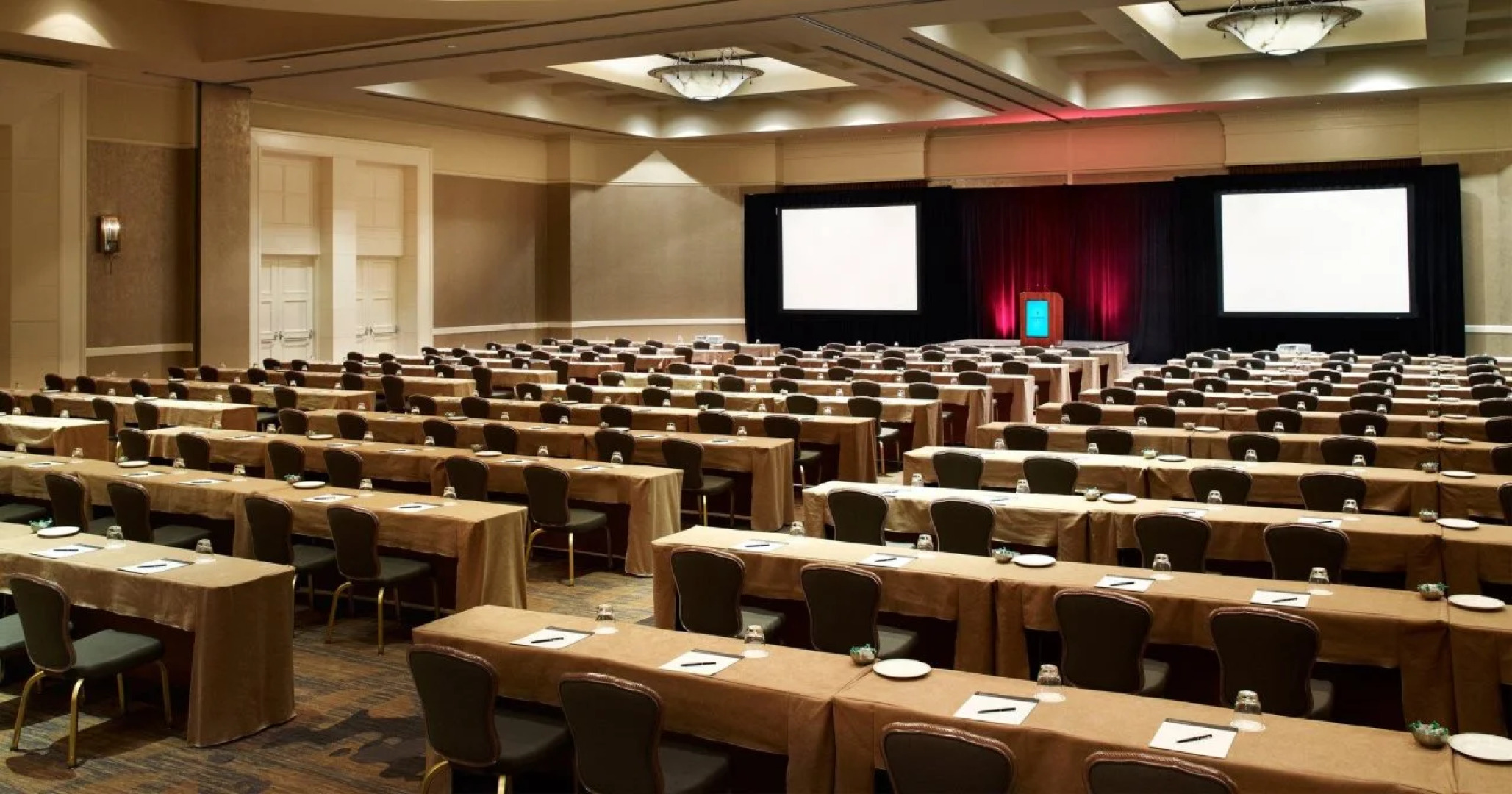 InterContinental Buckhead Atlanta by IHG