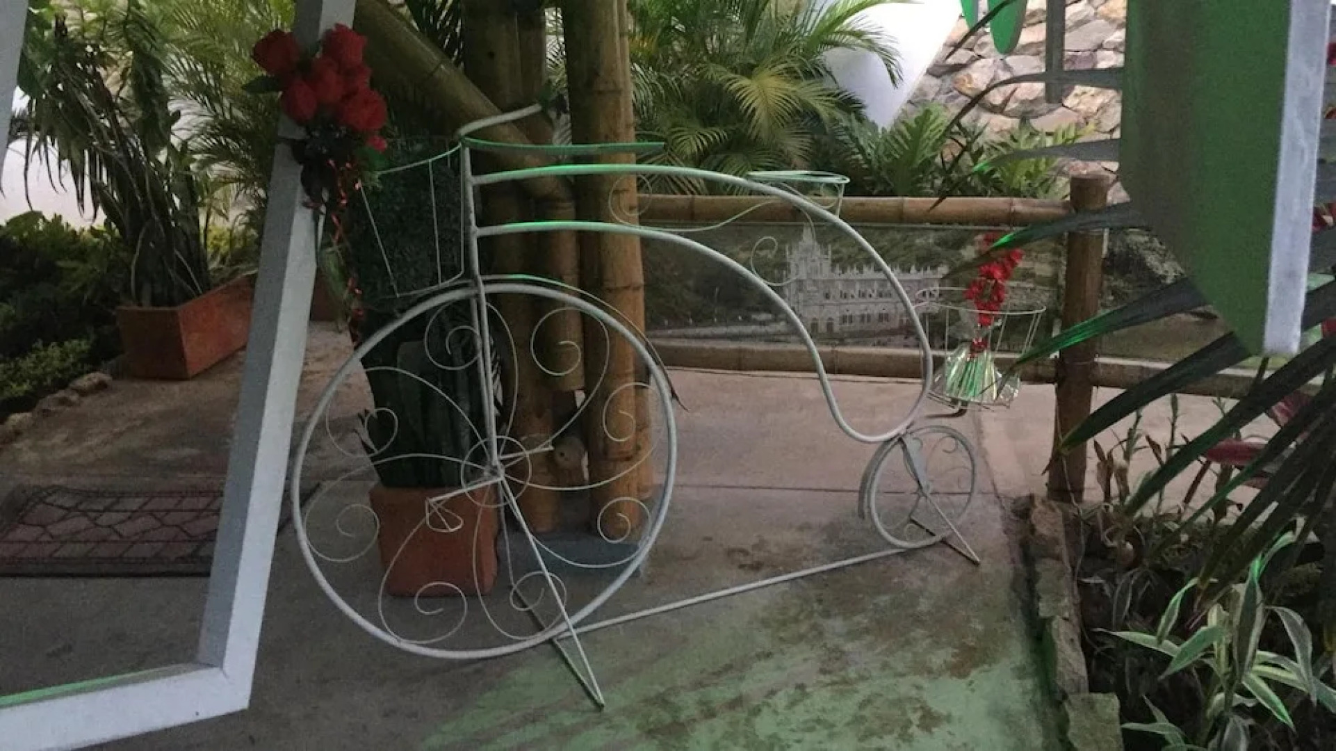 Мини-отель Torettos