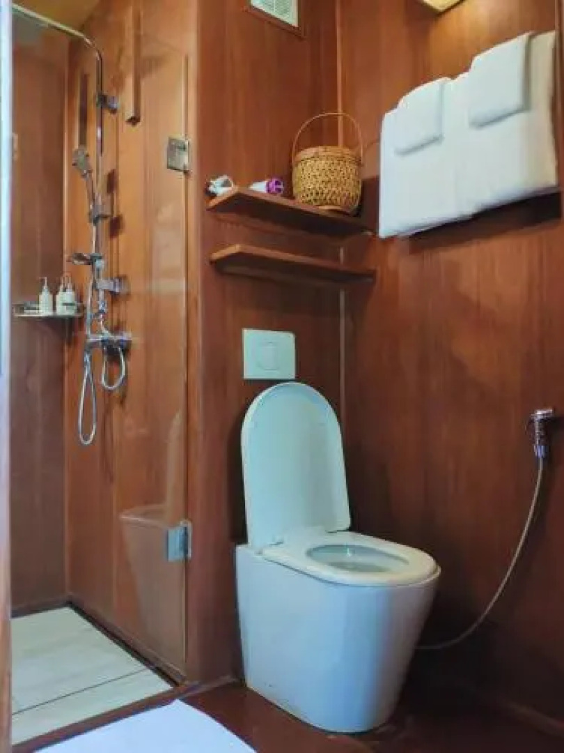 My Hpa An Residence by Amata