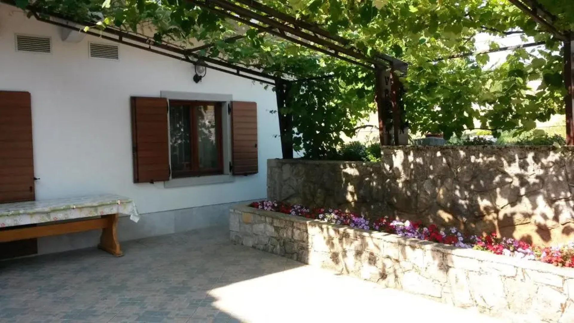 Homestead Vrbin