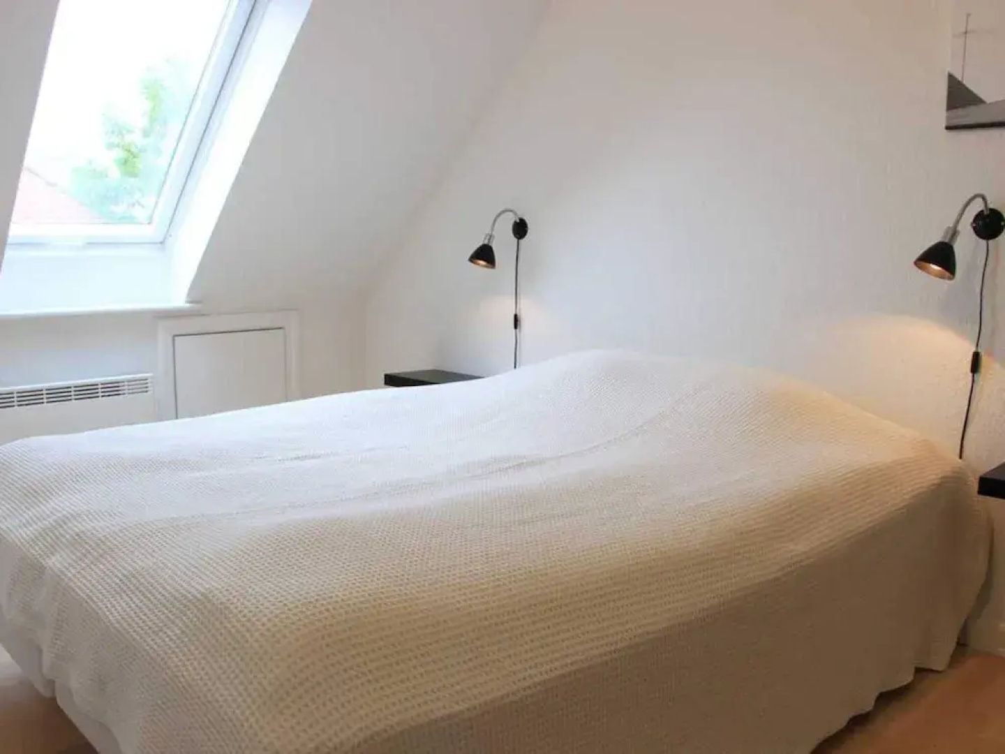 4 Person Holiday Home in Svaneke
