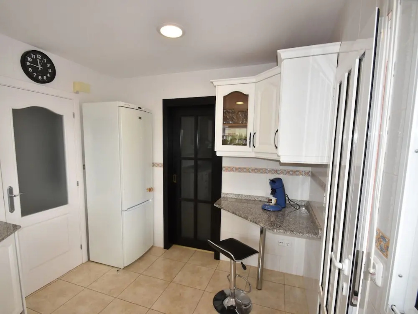 Luxury Villa With Private Swimming Pool in Moraira