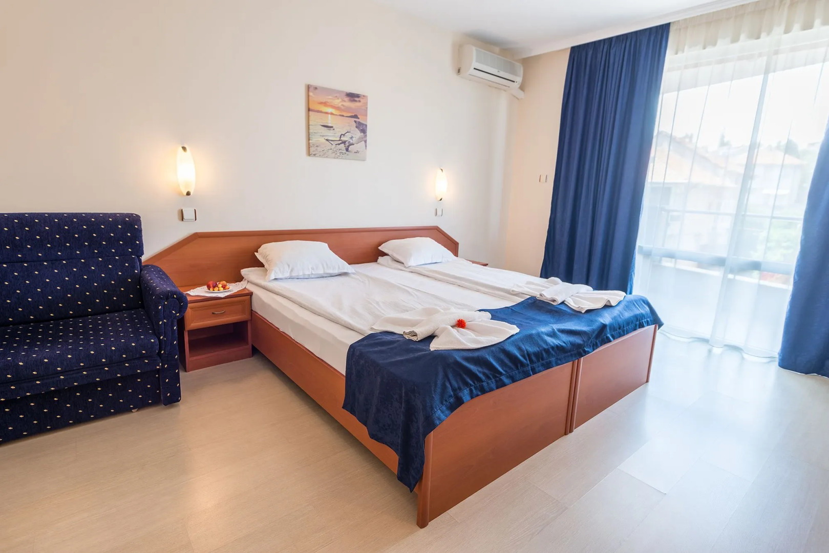 Amon Ra Family Hotel