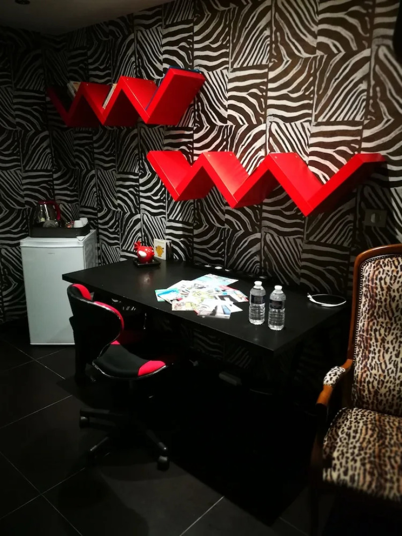 B&B La Chambre de Margaux