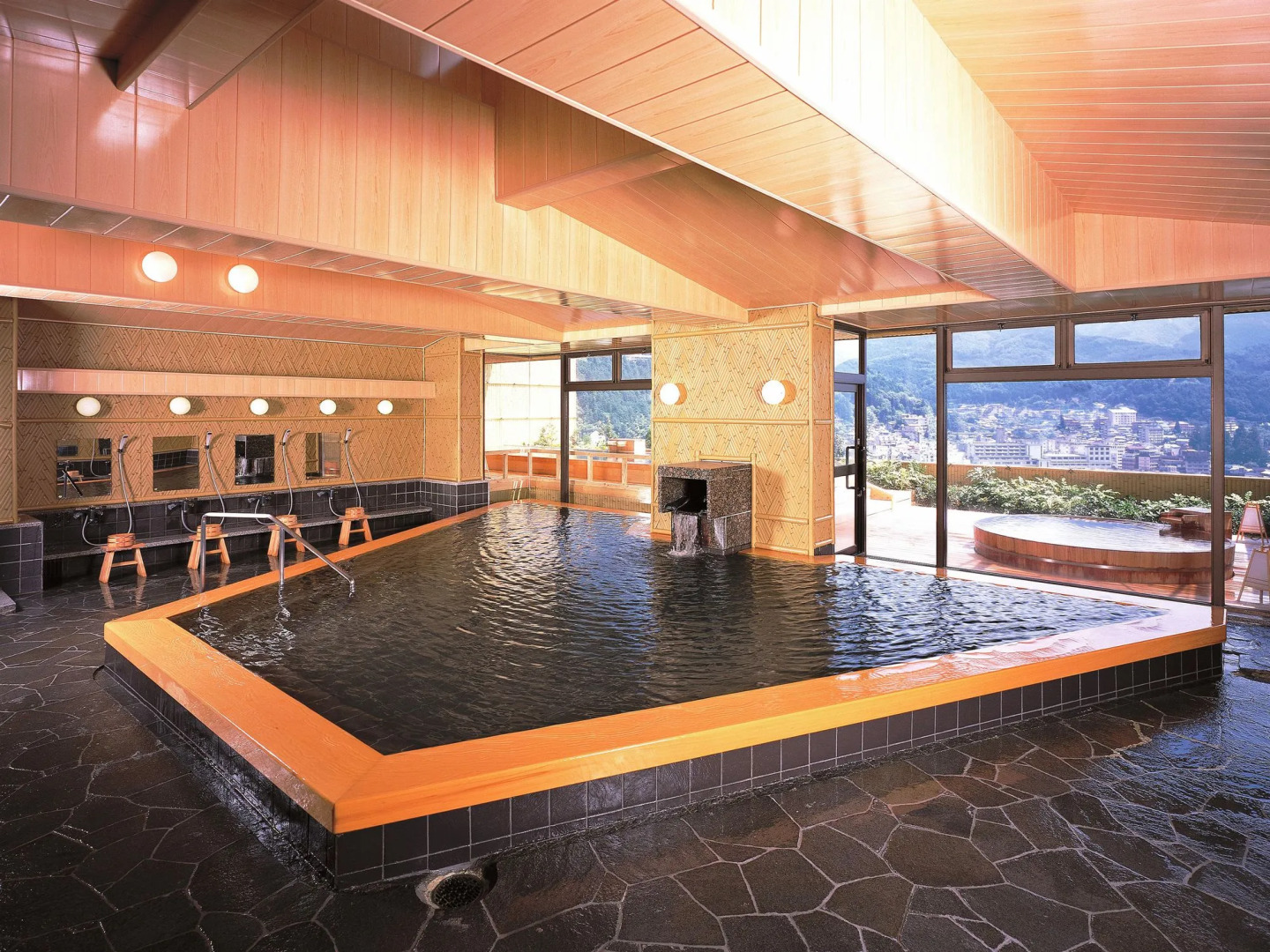 Hotel Kusakabe Armeria