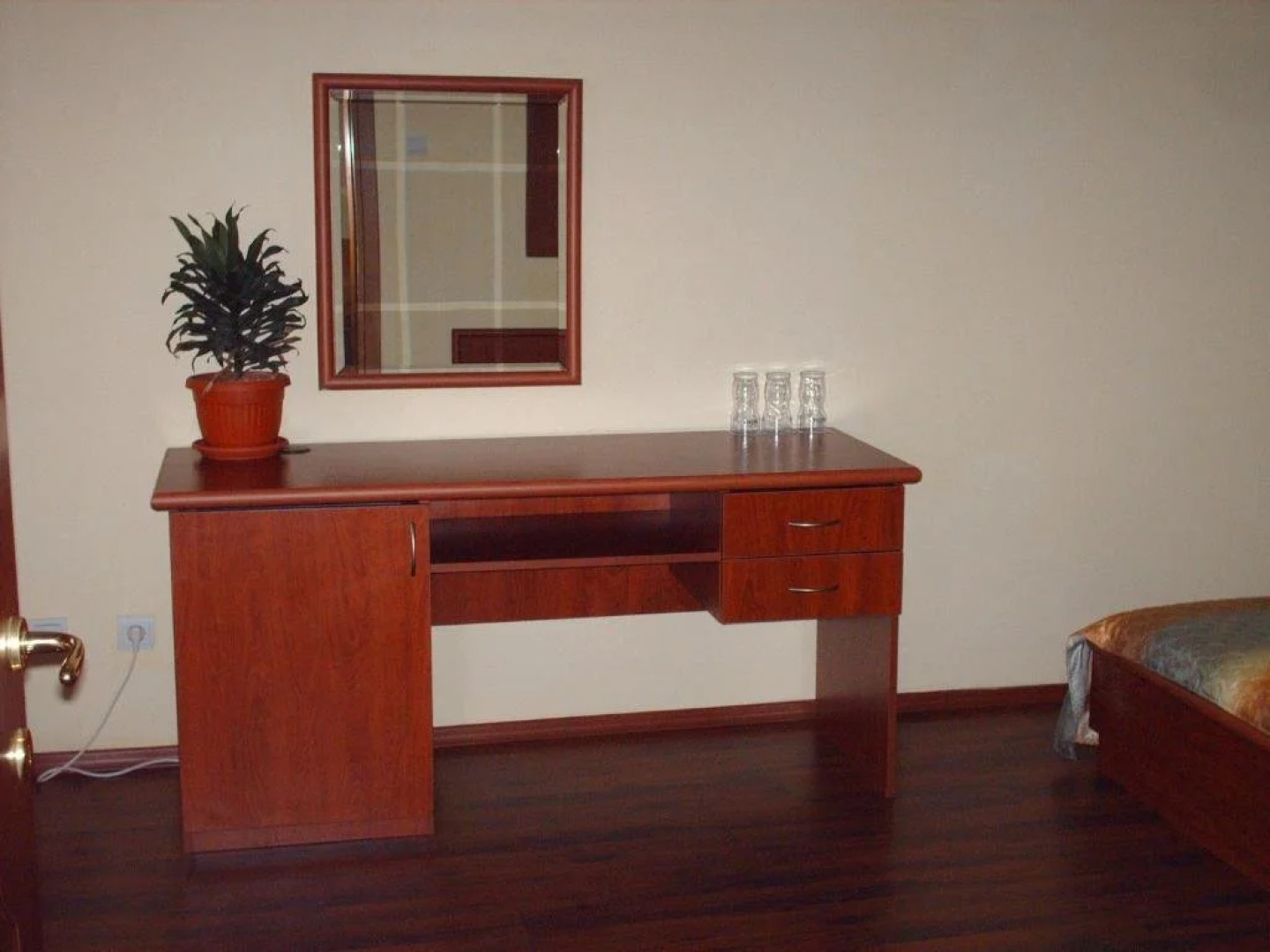 Hotel Krusharskata Kashta