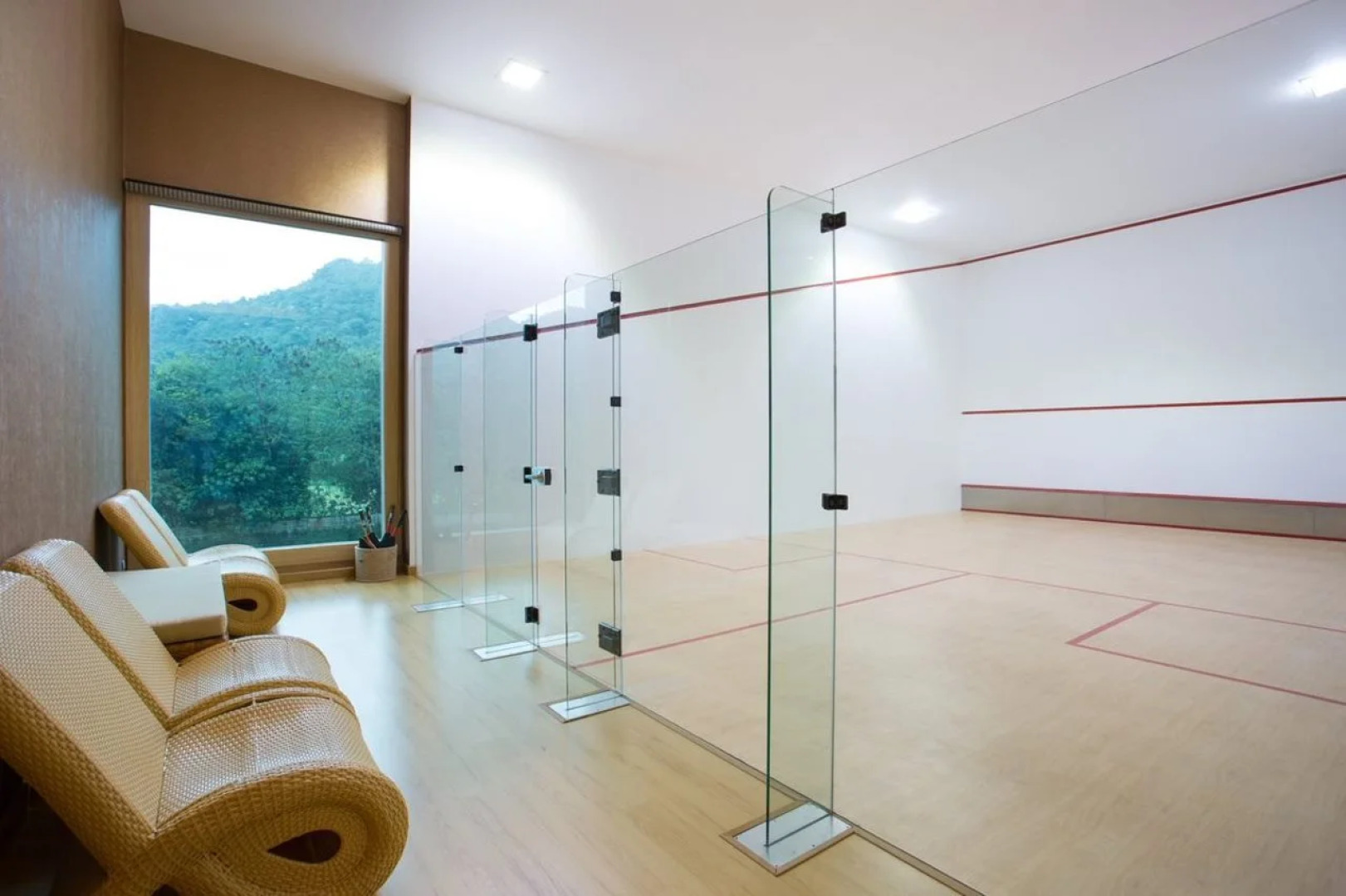 Lacol Khao Yai - A Chatrium Collection