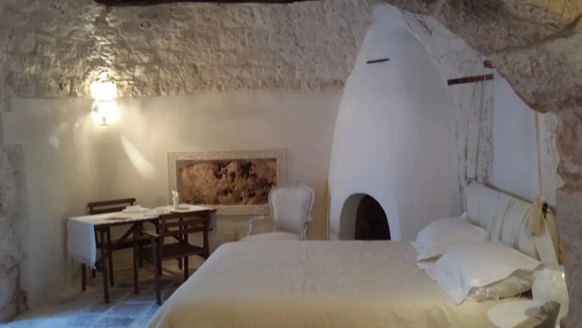 Masseria Tinelli