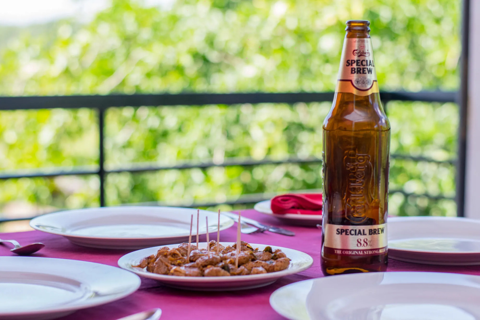 Sanoga Resort Habarana