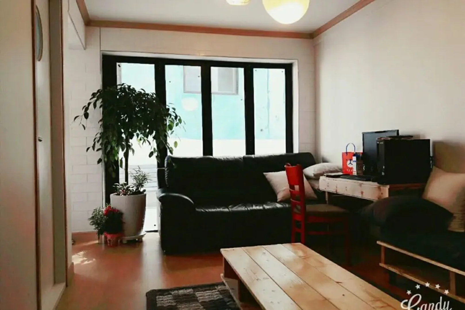 Mokpo Sudabang Guest House