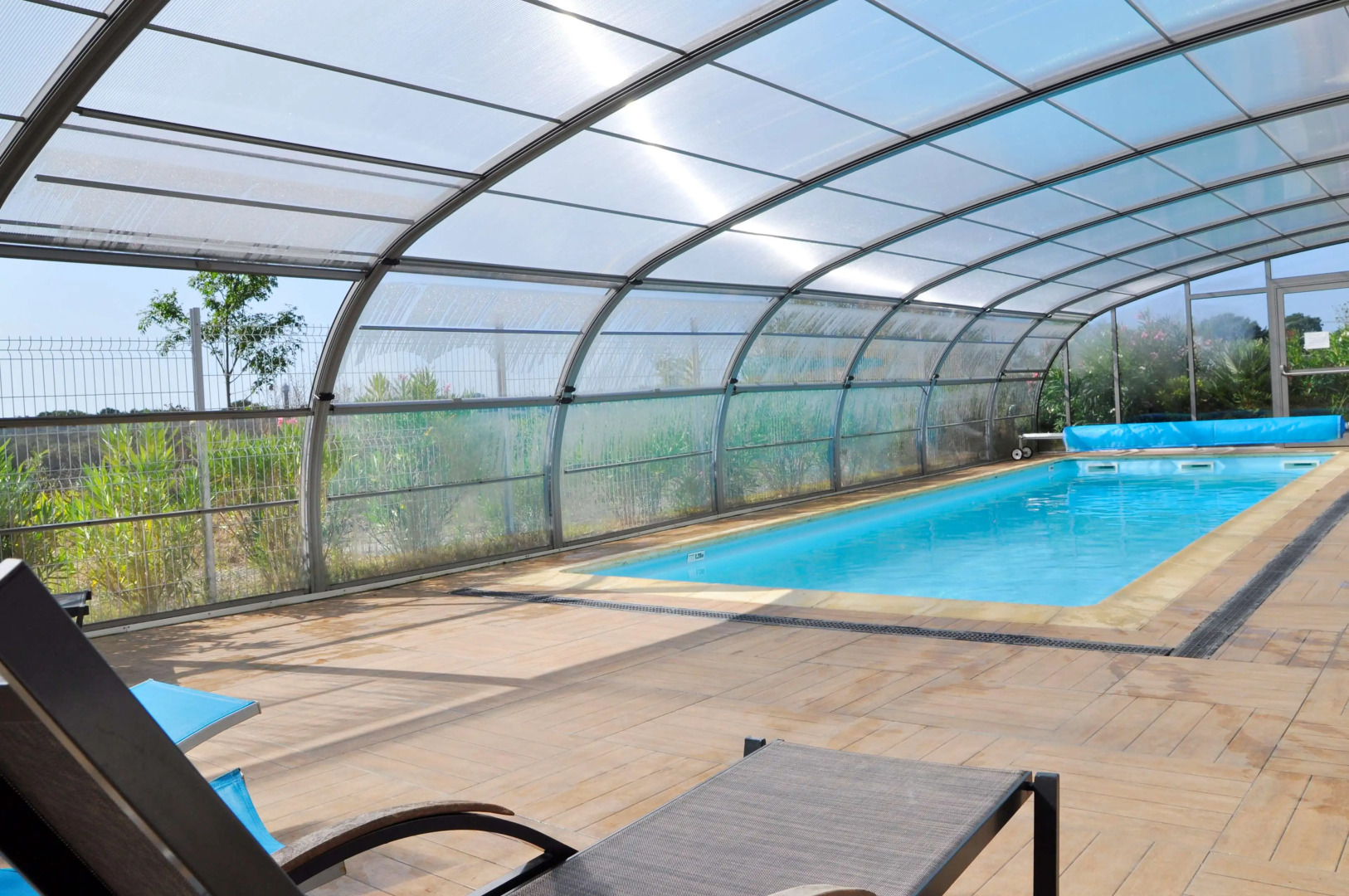 Golden Tulip Pornic Suites