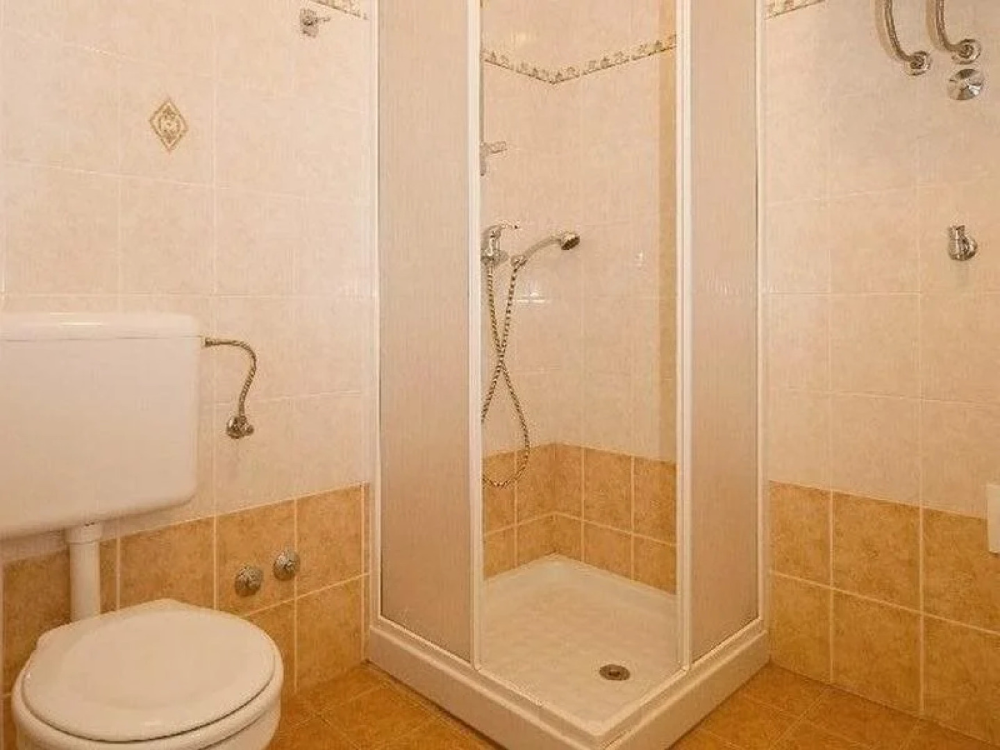 Apartments Valentino