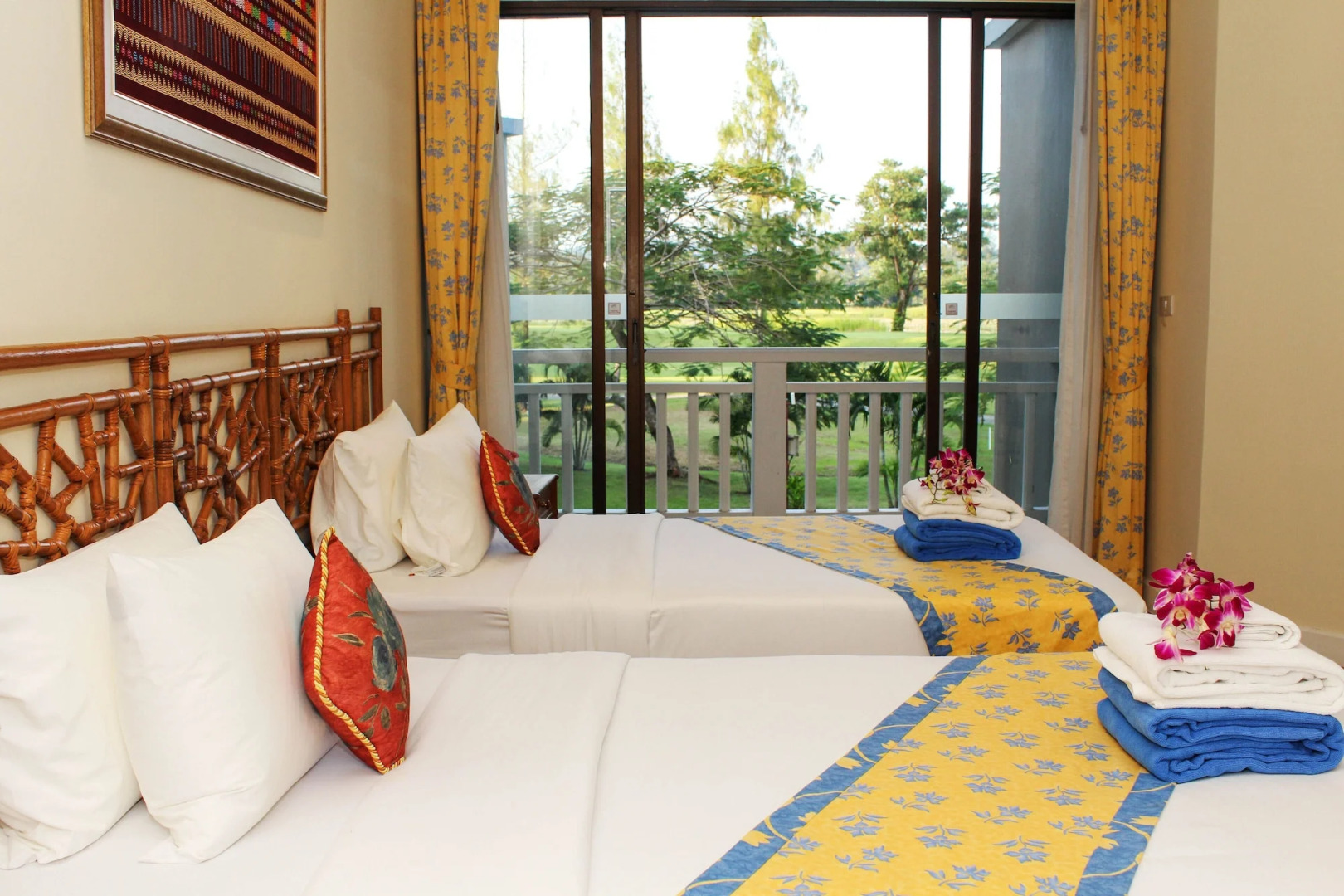 Allamanda Laguna Phuket by RESAVA