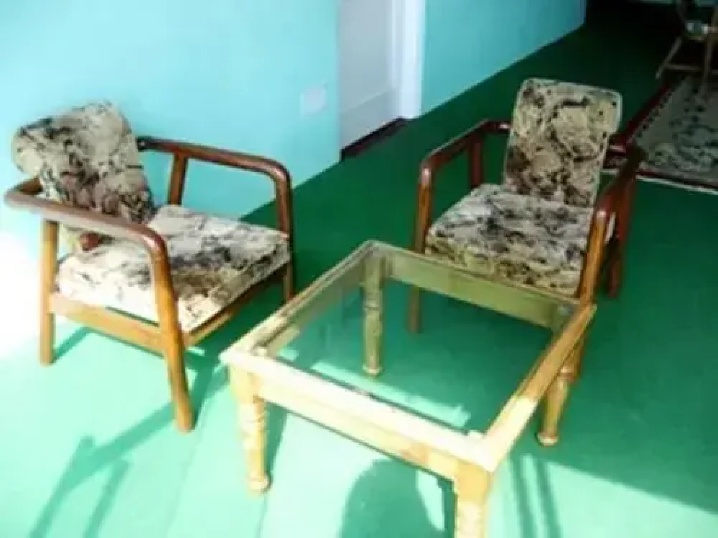 Hotel Ranjeet Sagar View