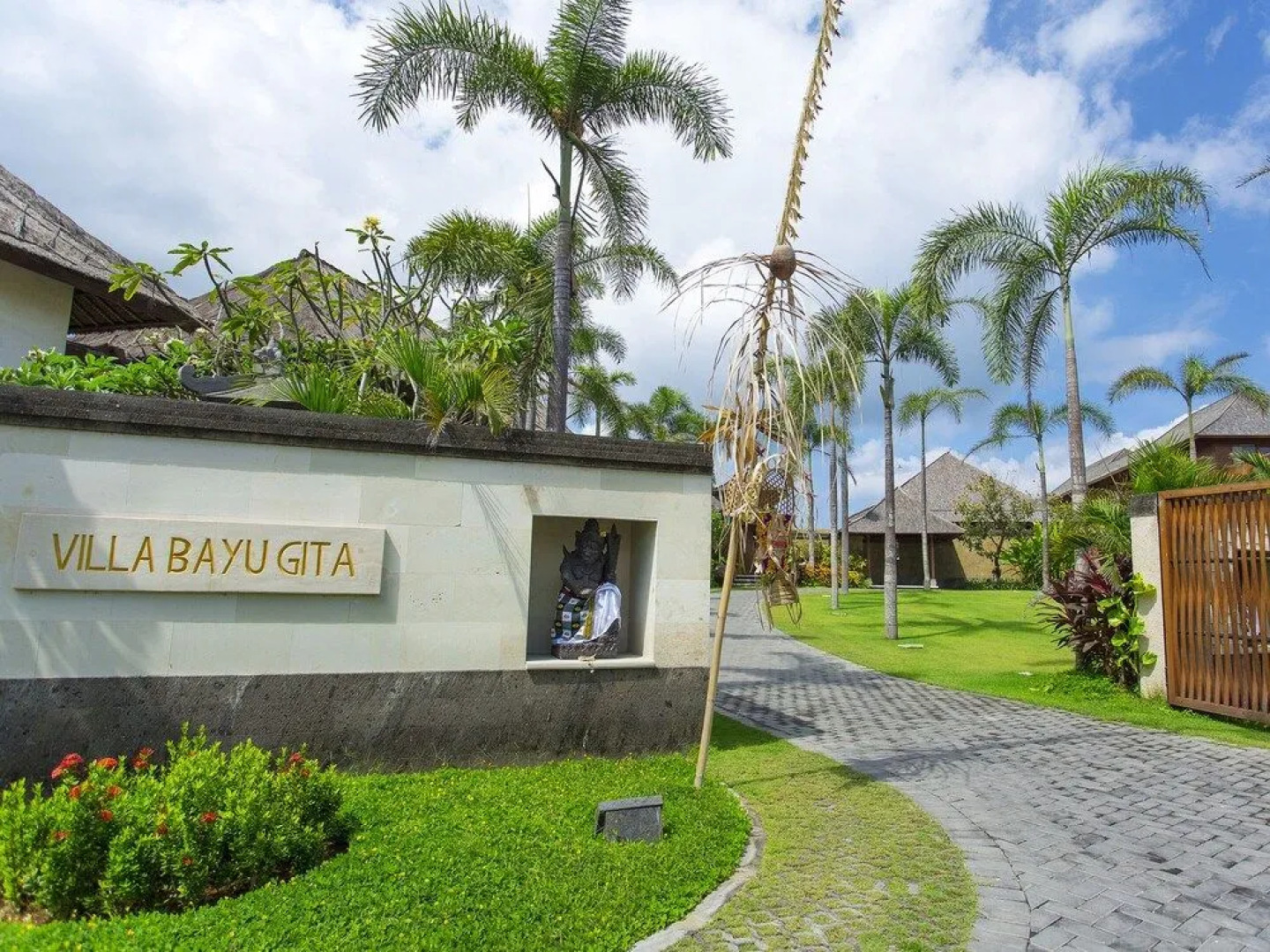 Bayu Gita Estate