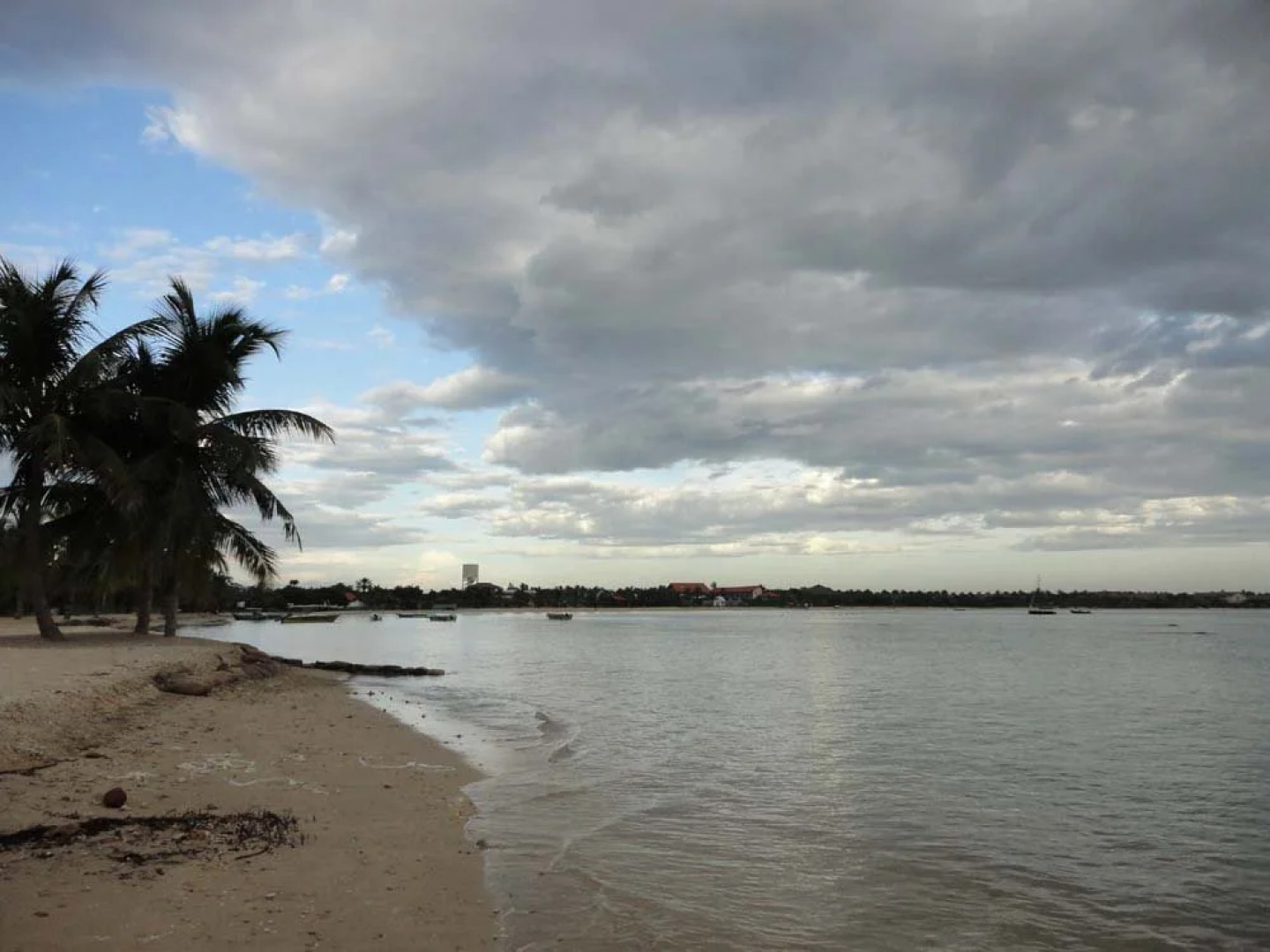 Victoria Guest House