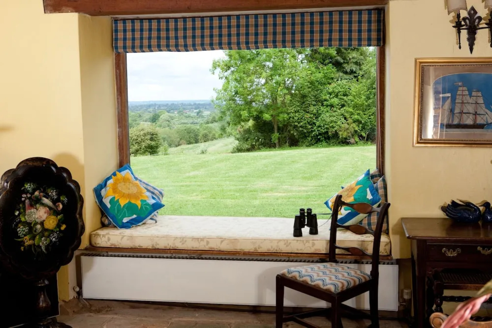 Church Hill Farm B&B