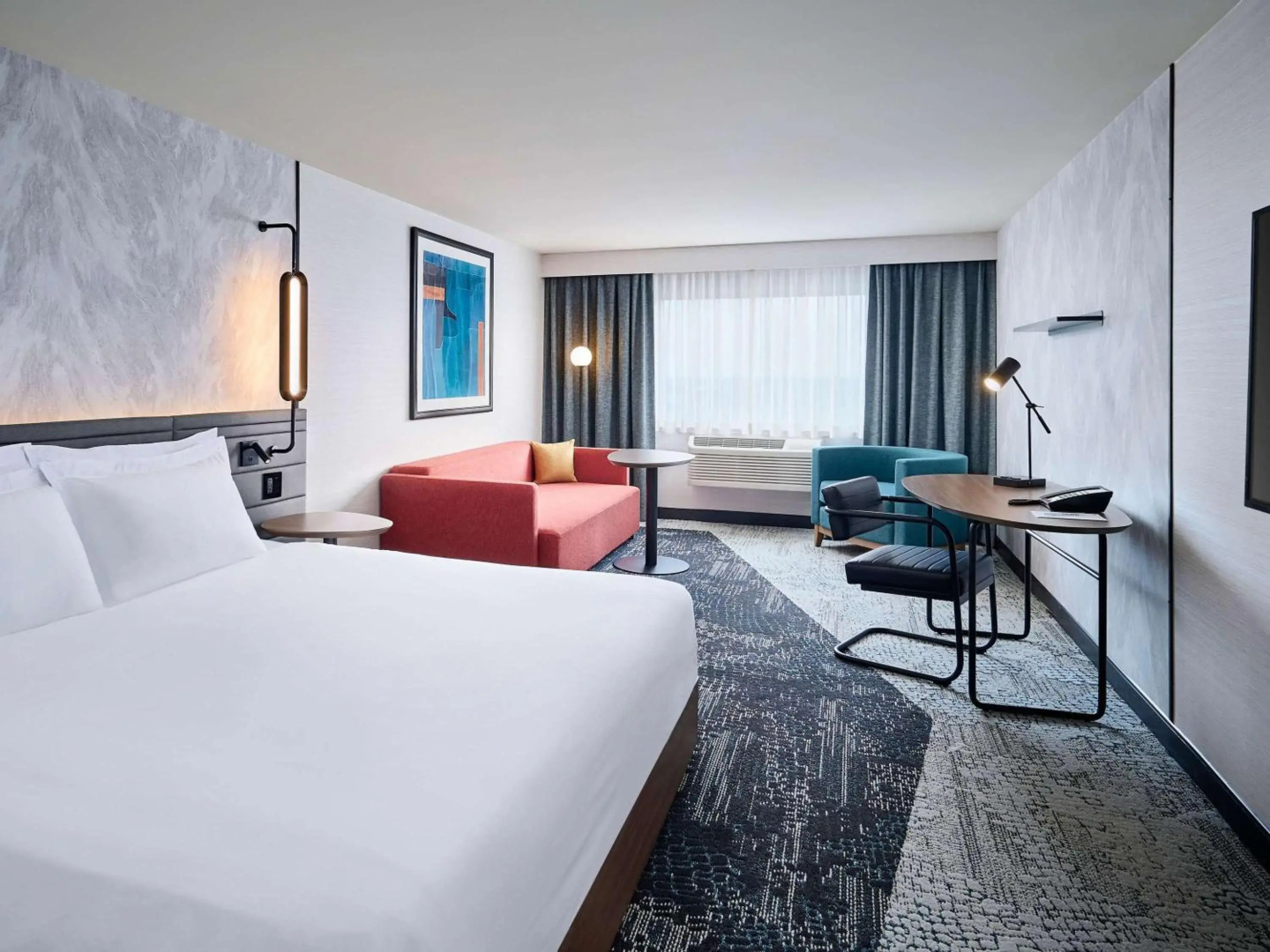 Novotel Toronto Vaughan Centre