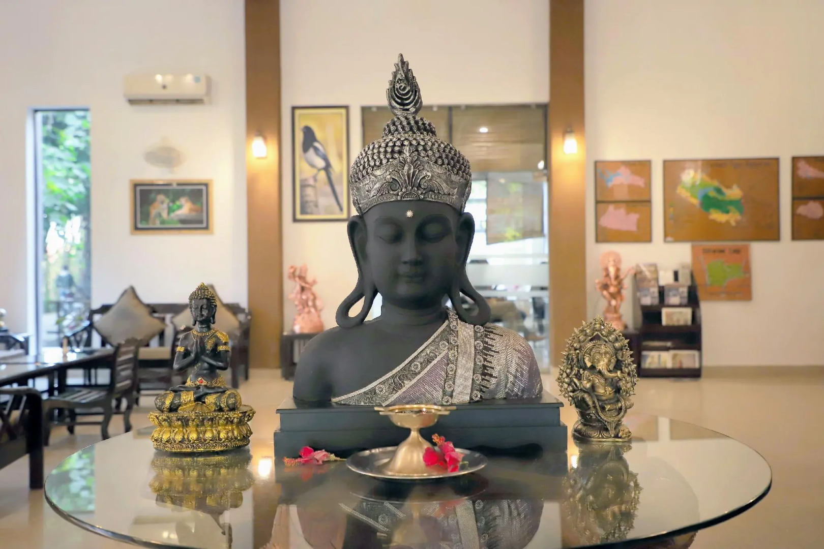 tusker trail corbett